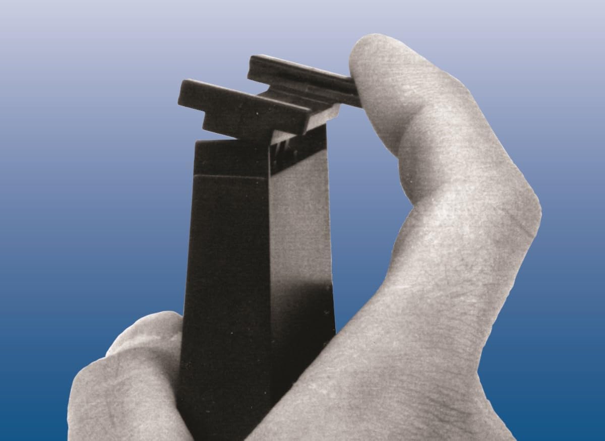 Bachmann Trains 18 PC. E-Z Track Graduated Pier Set - immagine 3