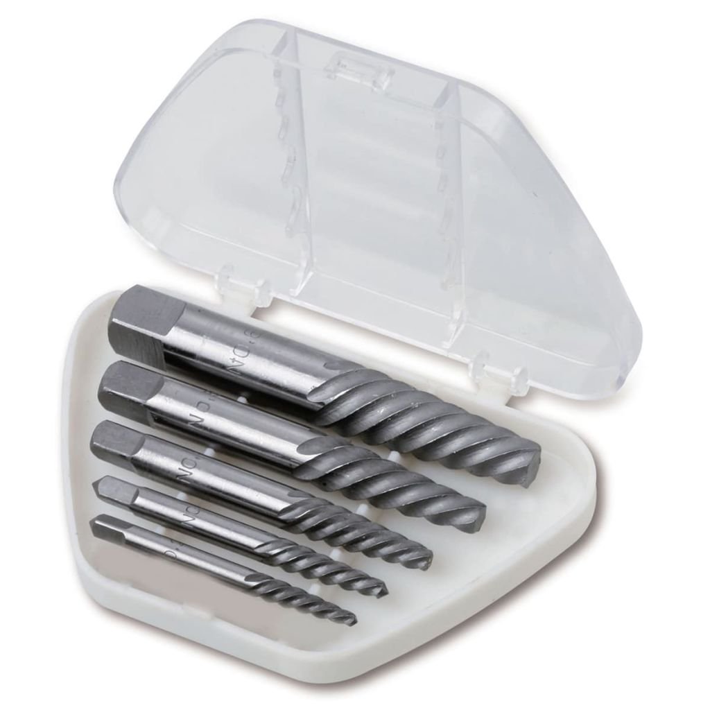 Beta 1430/S5 - Estrattori Conici per Viti Danneggiate