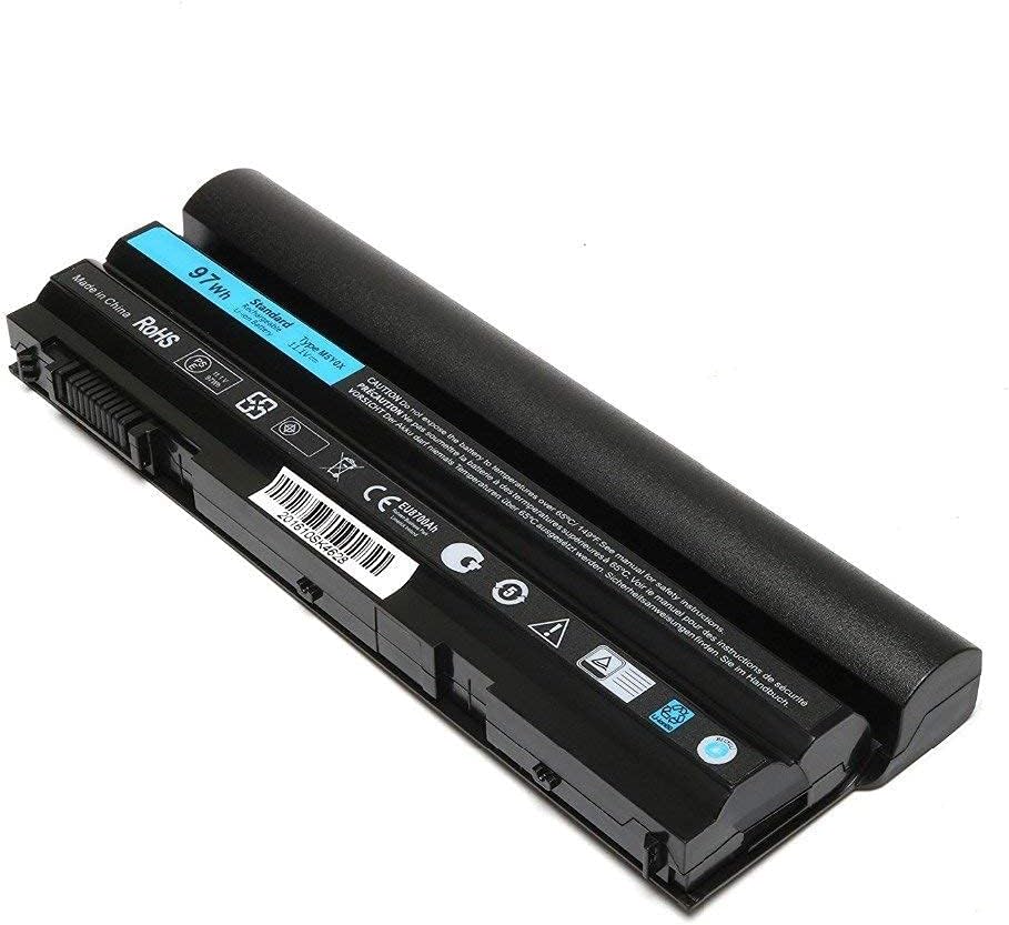 7xinbox Batteria M5Y0X 97Wh per Dell Latitude/Vostro/Precision - immagine 2