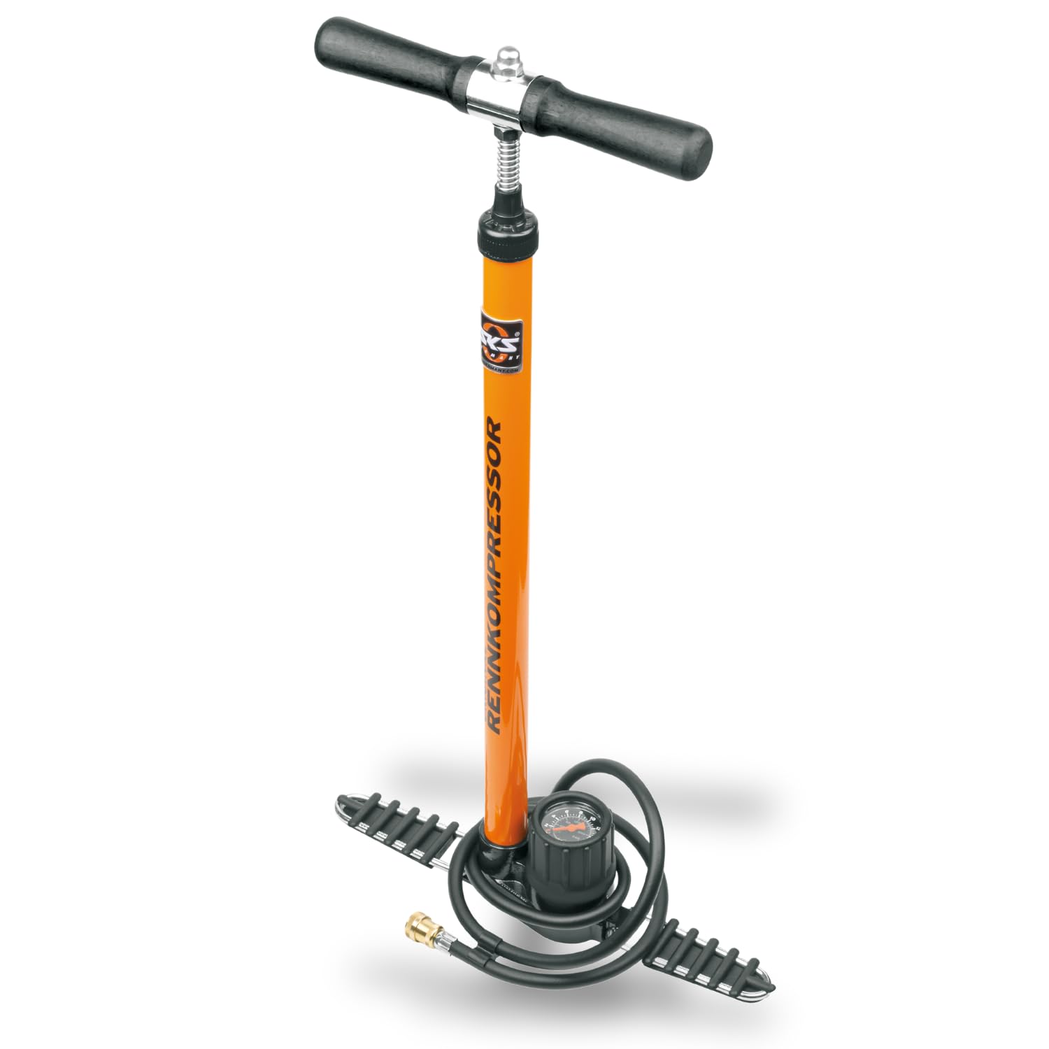 SKS Presta - Pompa da terra