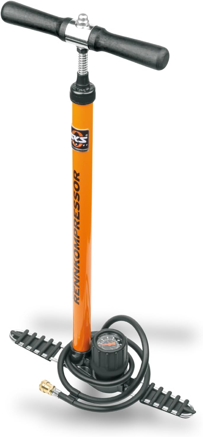 SKS Presta - Pompa da terra - immagine 1