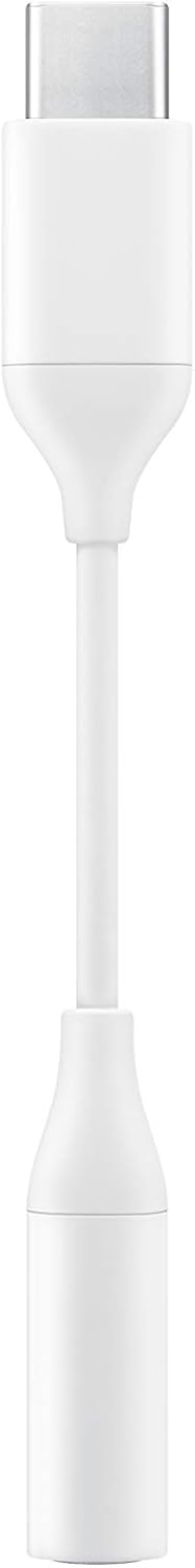 Samsung Adattatore USB Type-C a Jack 3,5 mm - immagine 1