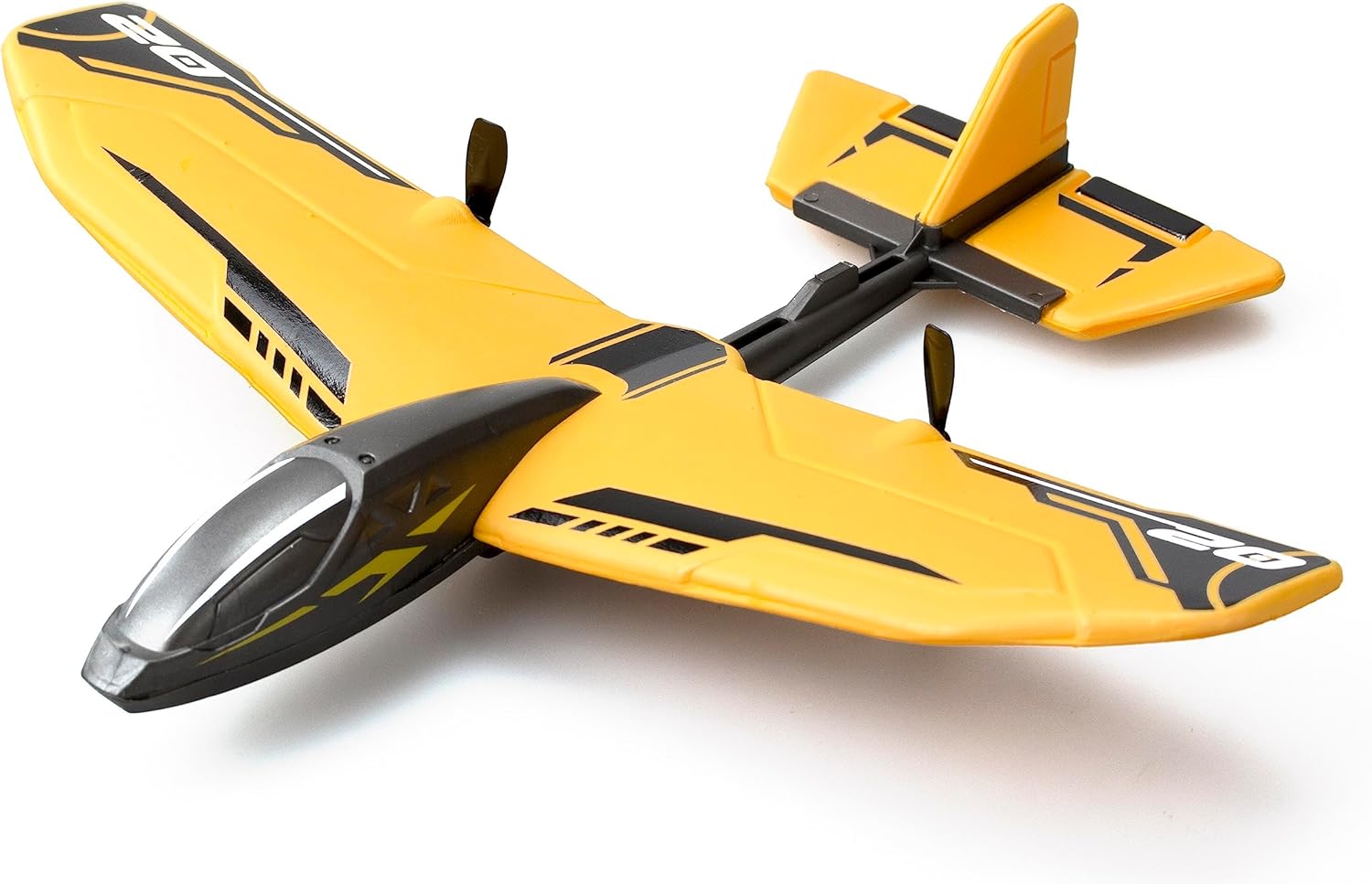 Avion Télécommandé Silverlit Hornet Evo - immagine 1