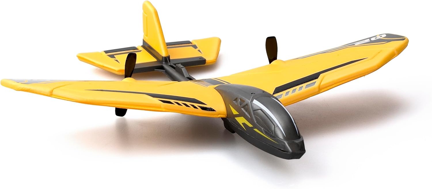 Avion Télécommandé Silverlit Hornet Evo - immagine 3
