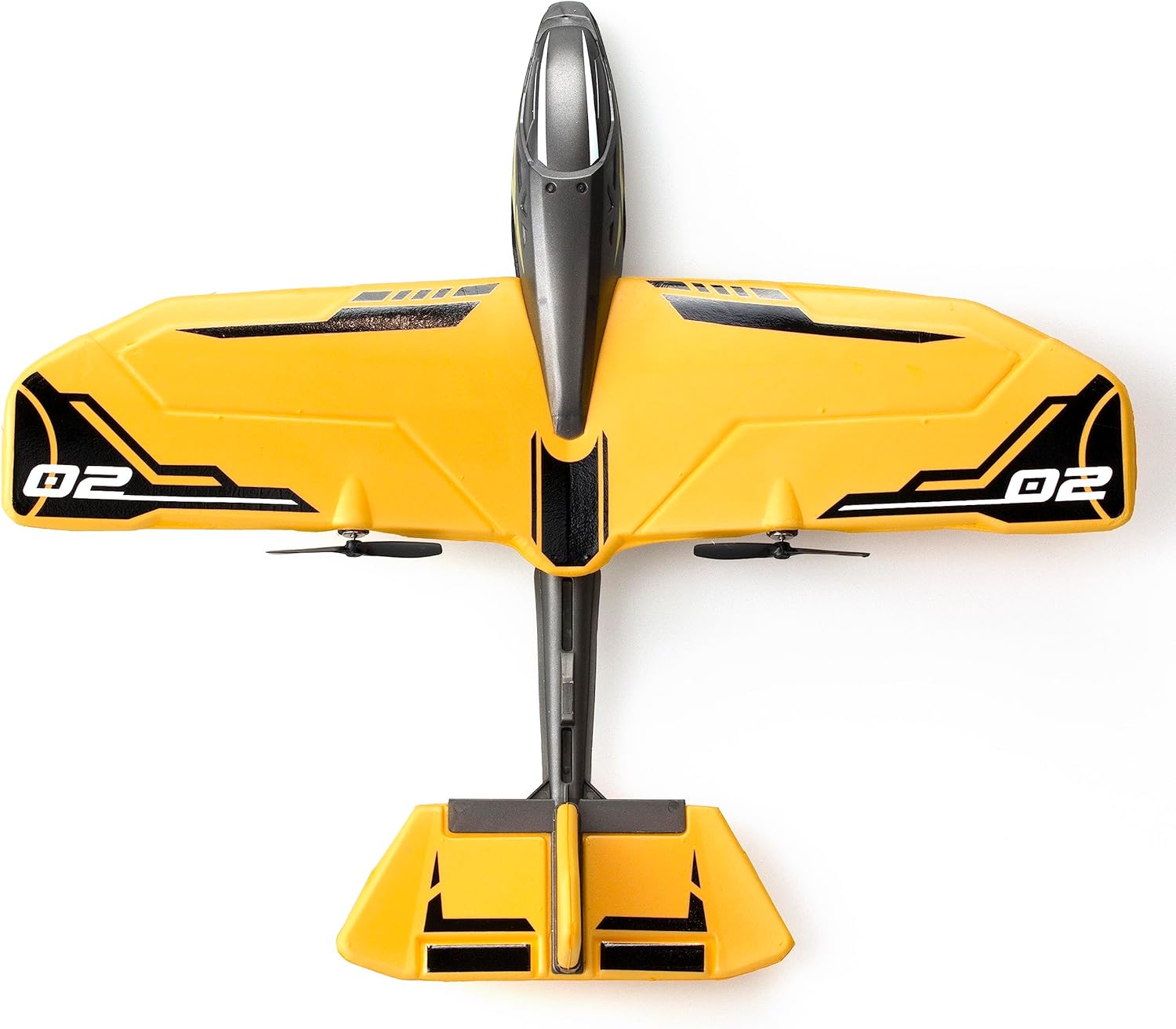 Avion Télécommandé Silverlit Hornet Evo - immagine 4