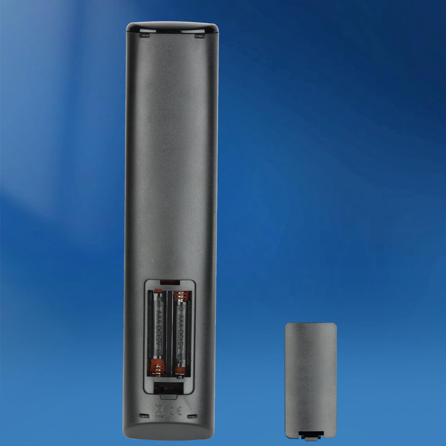 Telecomando SHWRMC0103 Compatibile Sharp Aquos Smart TV - immagine 6