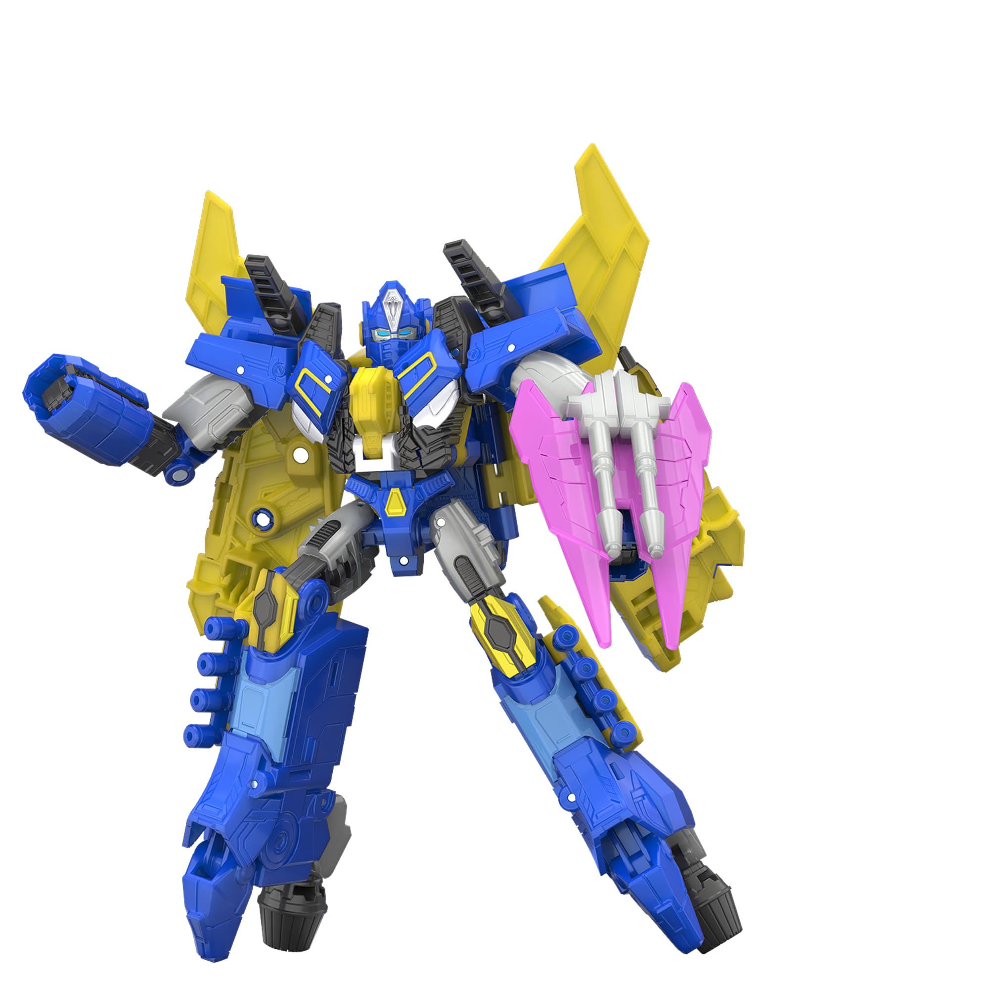 Transformers Studio Series Voyager Class - Sentinel Prime