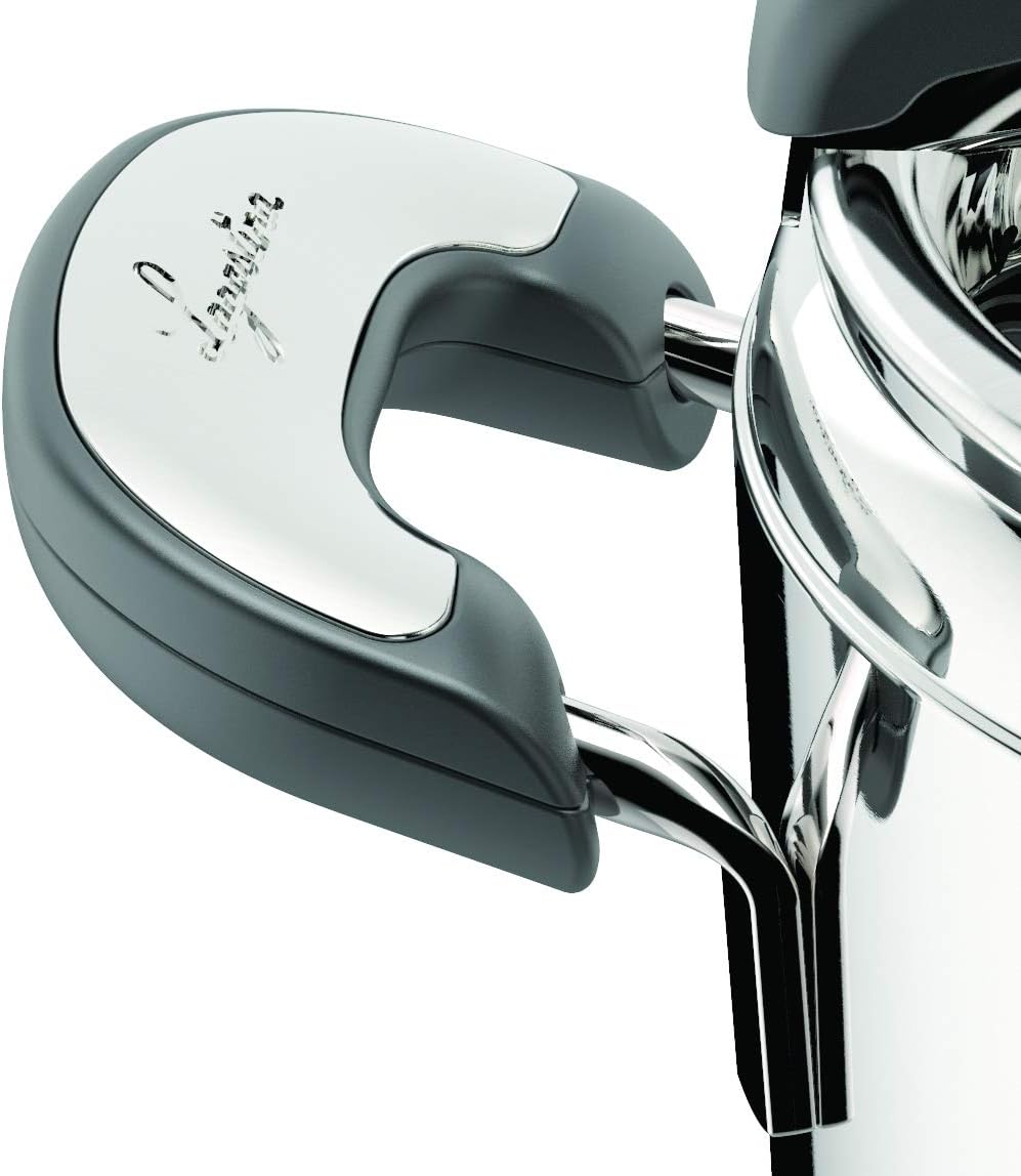 Lagostina Novia Vitamin Lagoeasy'UP Pentola a Pressione 3,5L - immagine 3