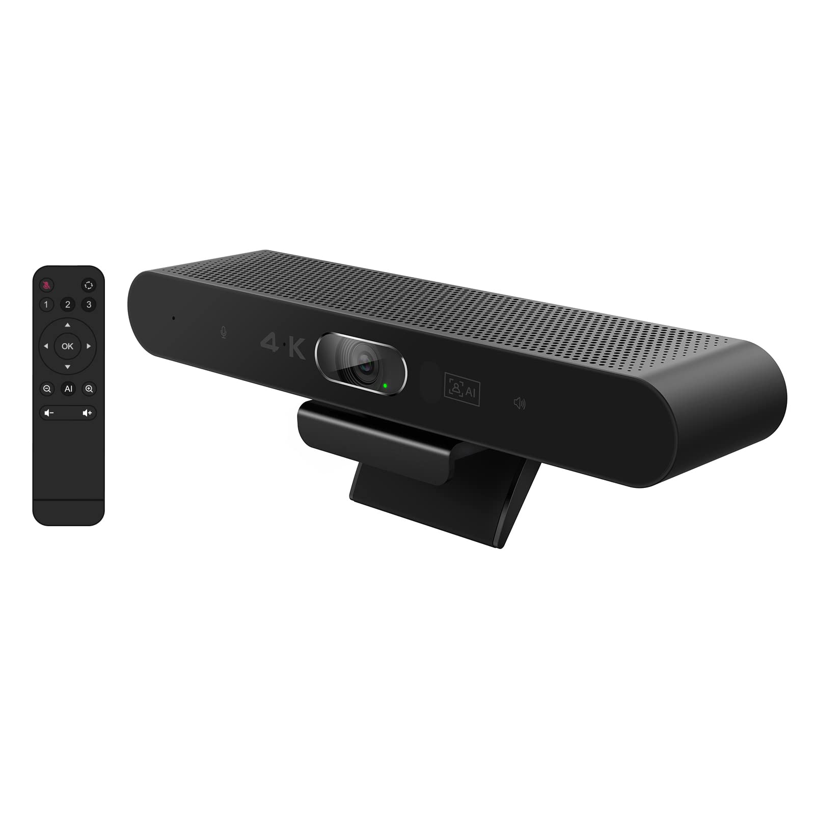 Matosio EagleBar Pro2 Videocamera per Videoconferenza 4K