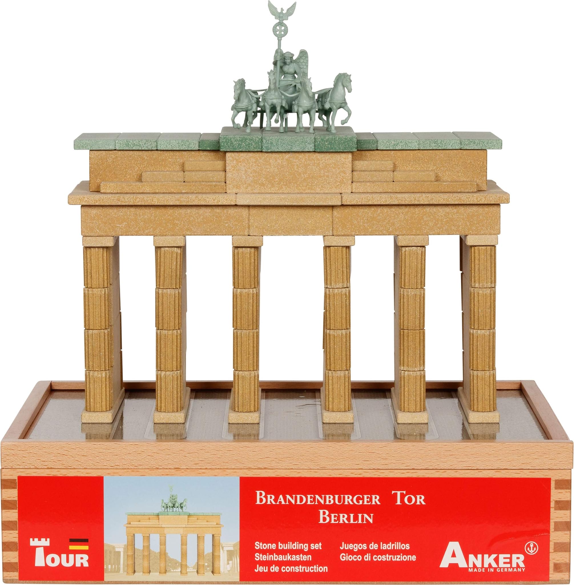 goki - Porta di Brandeburgo 58804