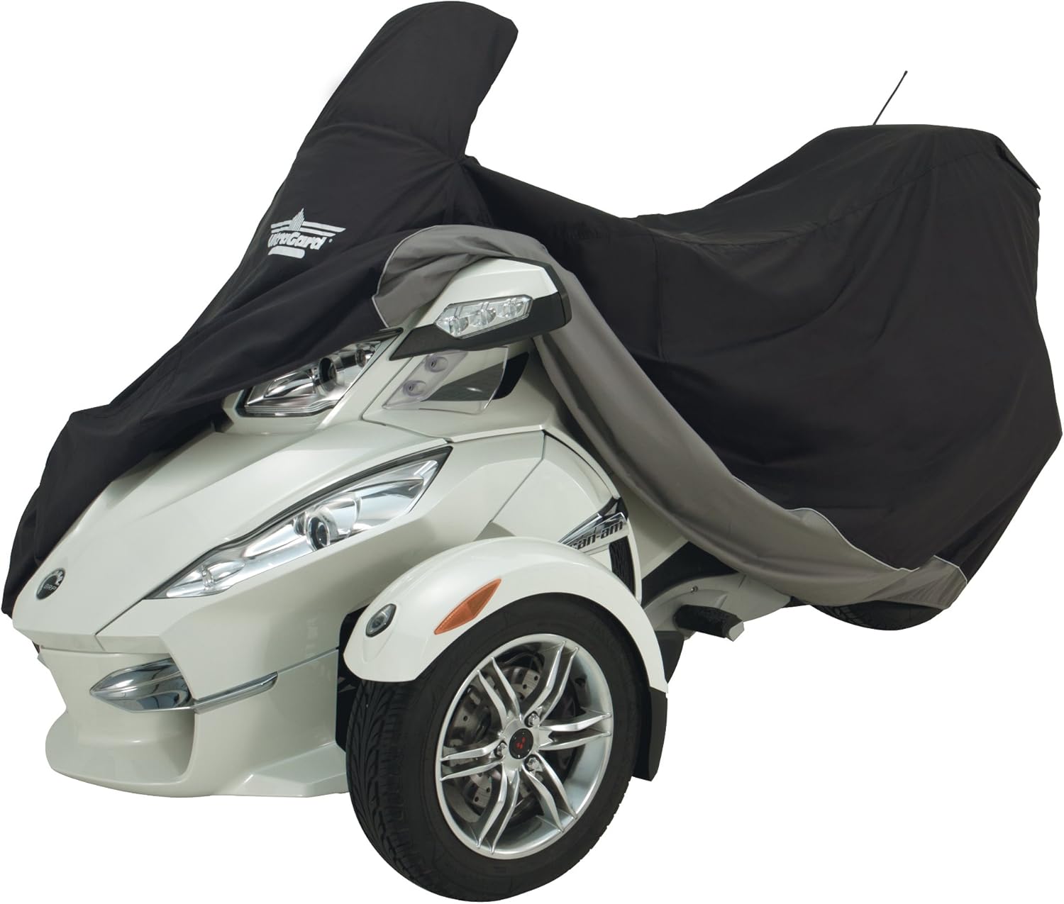 ULTRAGARD Can-am Spyder Cover - immagine 2