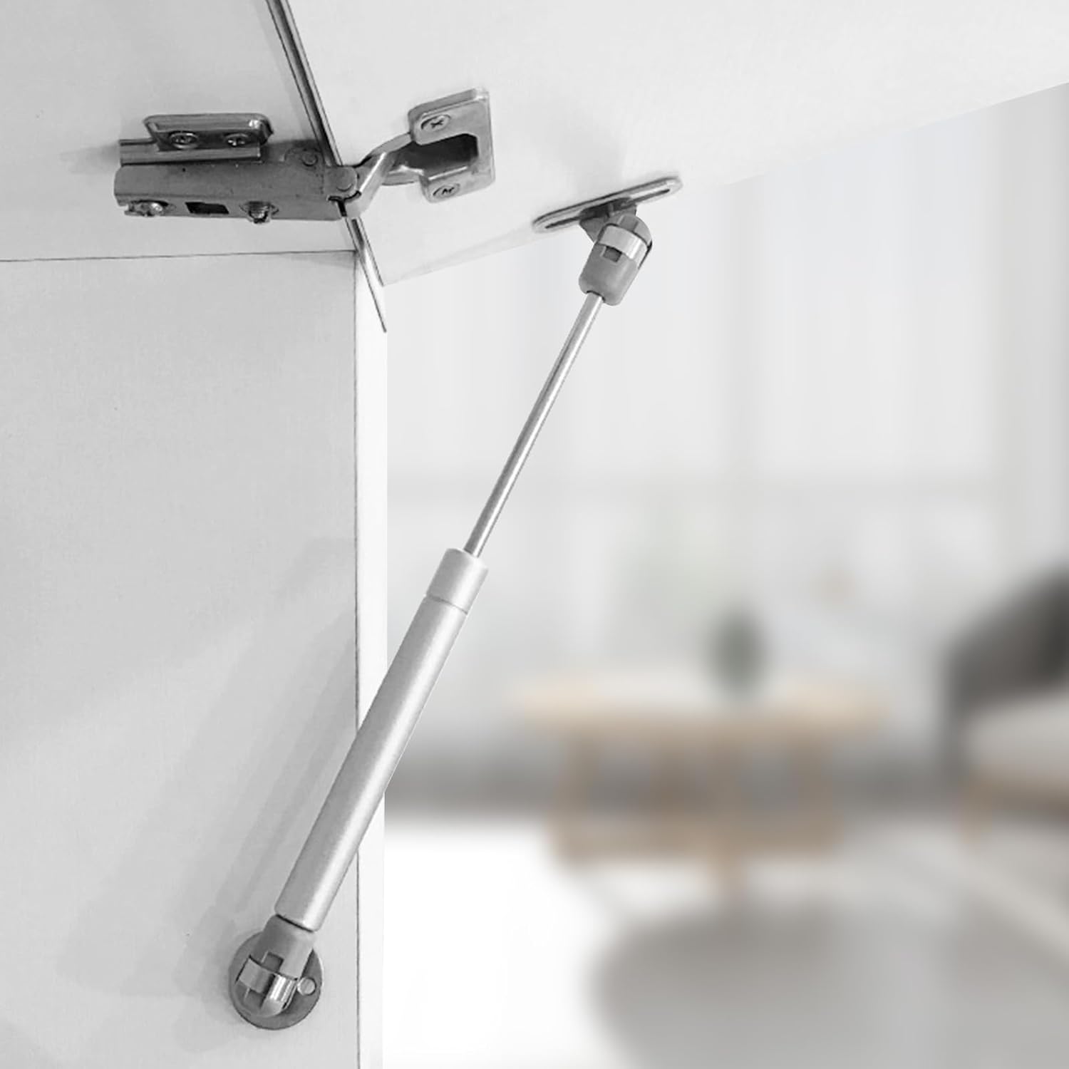 Pistoni per Ante 100N (4 Pezzi) - immagine 4