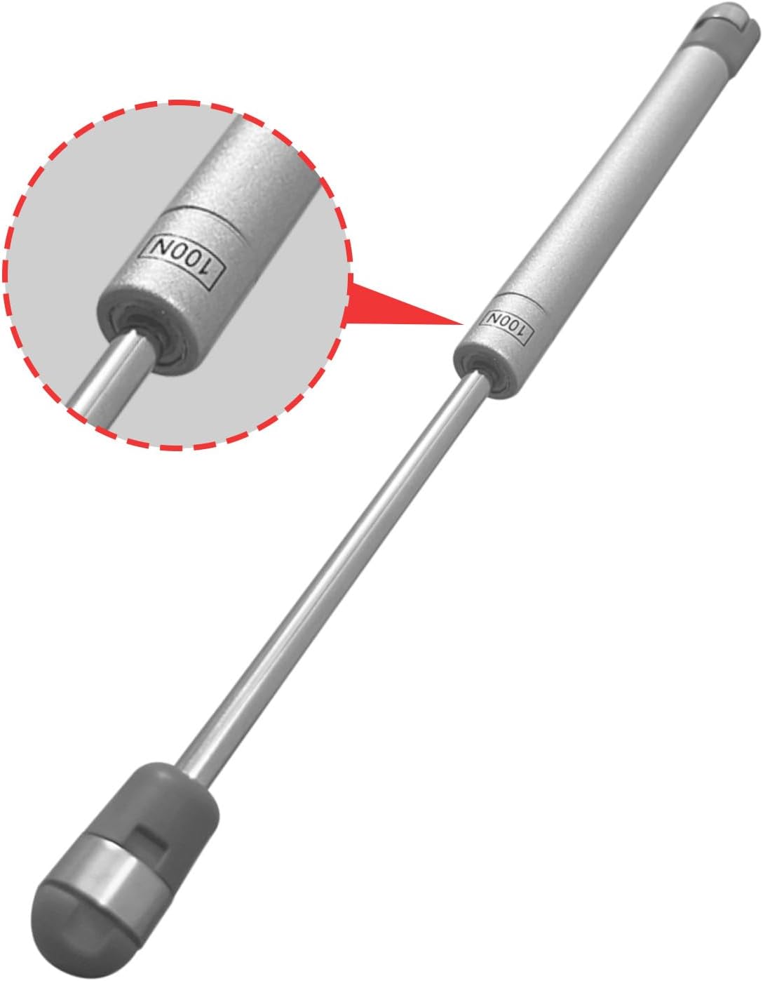 Pistoni per Ante 100N (4 Pezzi) - immagine 5