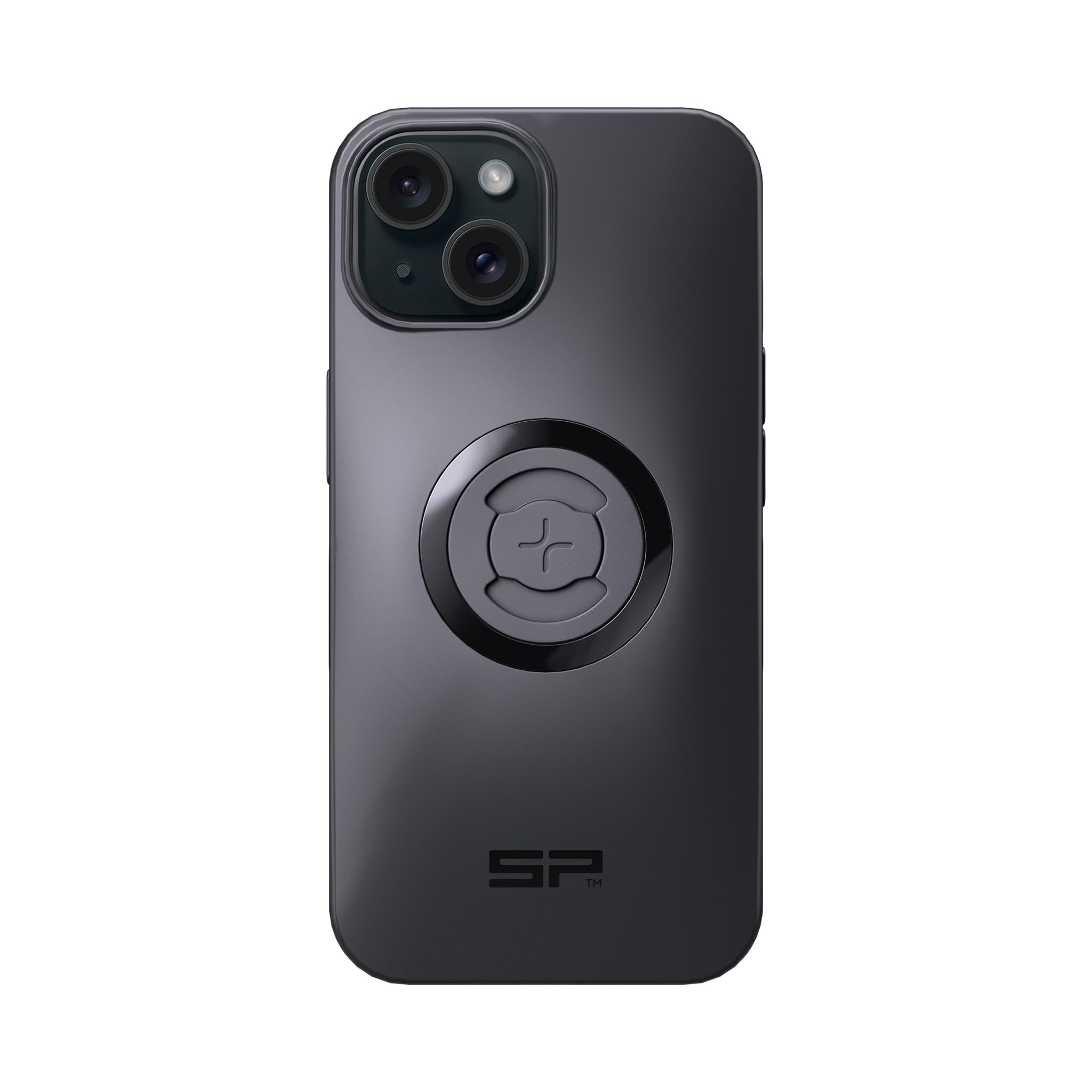 SP CONNECT Phone Case SPC+ |compatibile con iPhone 15 Plus