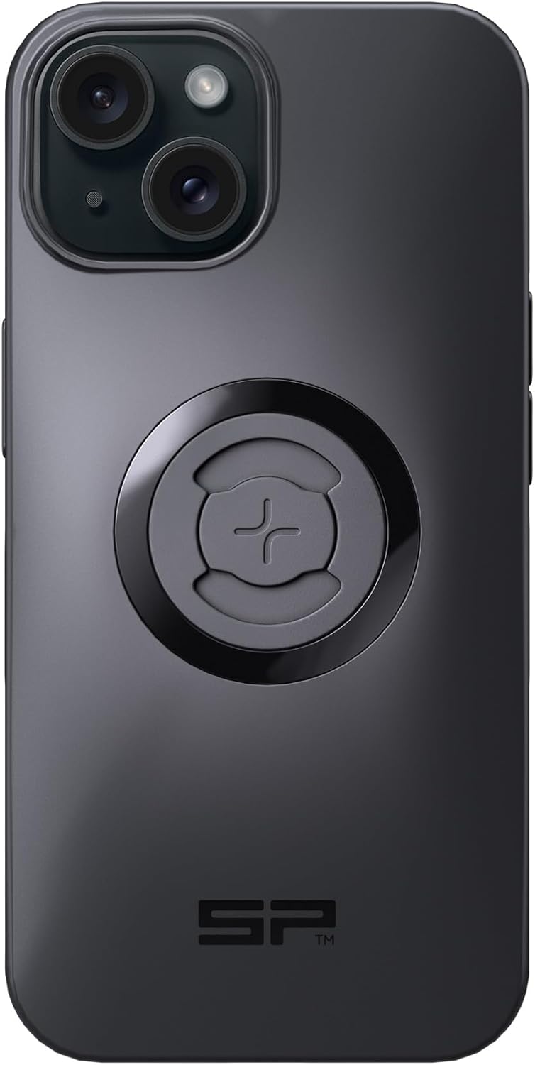 SP CONNECT Phone Case SPC+ |compatibile con iPhone 15 Plus - immagine 1