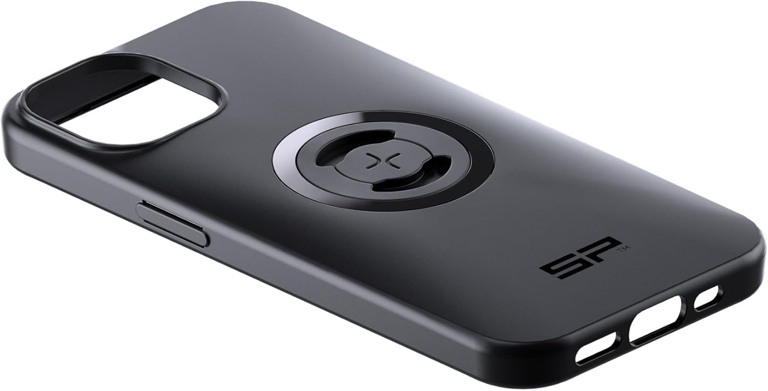 SP CONNECT Phone Case SPC+ |compatibile con iPhone 15 Plus - immagine 4