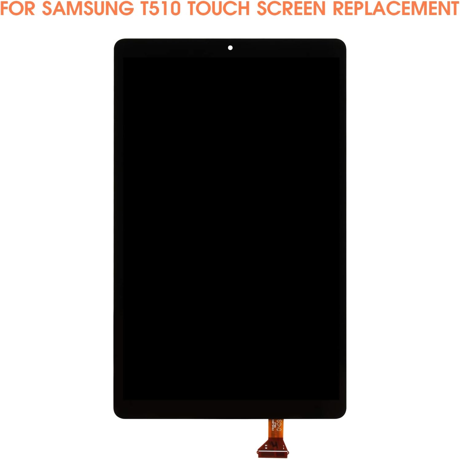 ARSSLY LCD Display per Samsung Galaxy Tab A 10.1 2019 - immagine 2