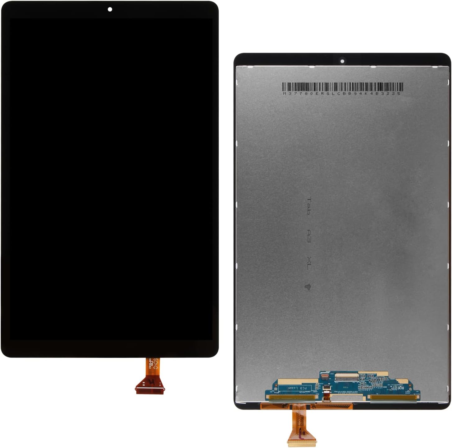 ARSSLY LCD Display per Samsung Galaxy Tab A 10.1 2019 - immagine 3