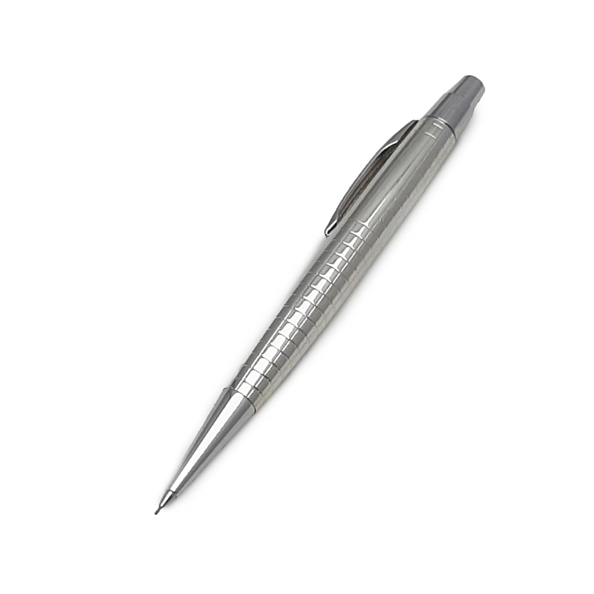 Portamine in Argento Sterling 925/1000 Guilloscè