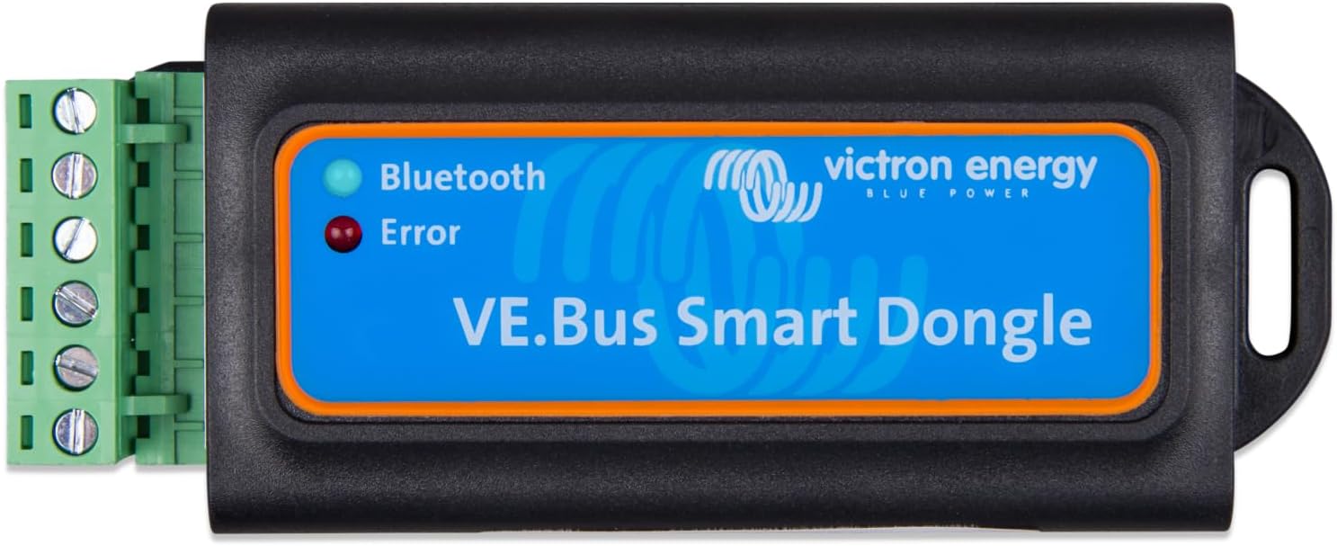 Victron Energy Dongle Smart VE.Bus (Bluetooth) - immagine 1
