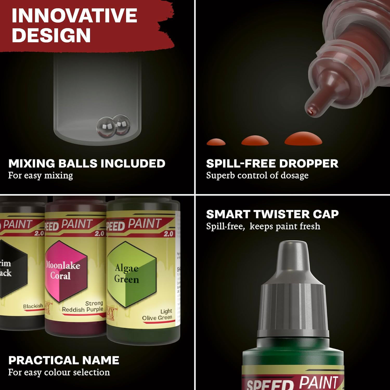 The Army Painter, Hobby Starter Bundle - immagine 5