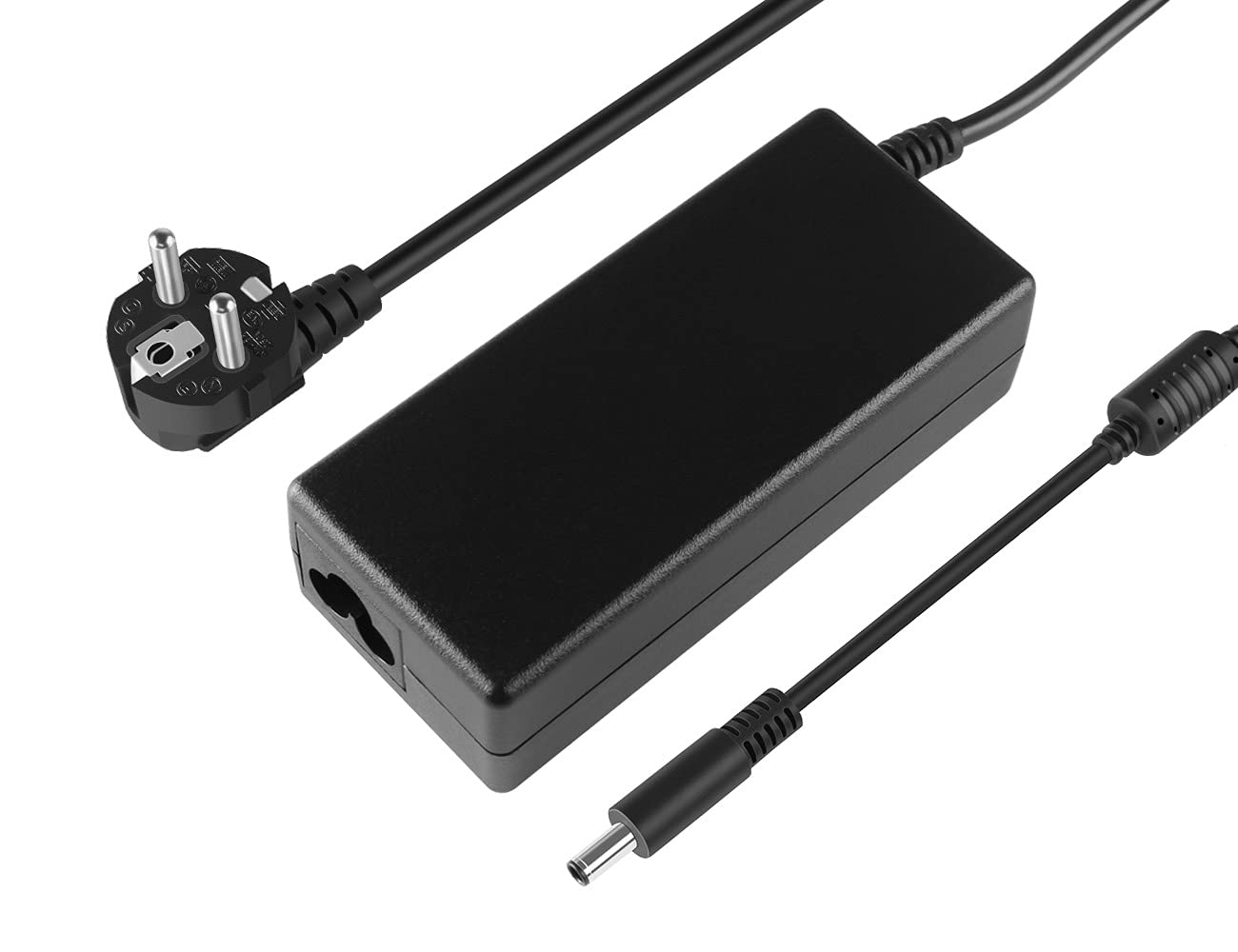 Caricabatterie AC 65W Compatibile con Dell Vostro e Inspiron