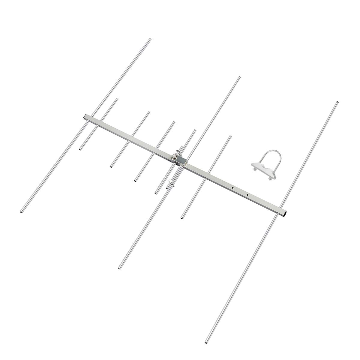 Hys Antenna Yagi Dual-Band 9,5/11,5 dBi 100W