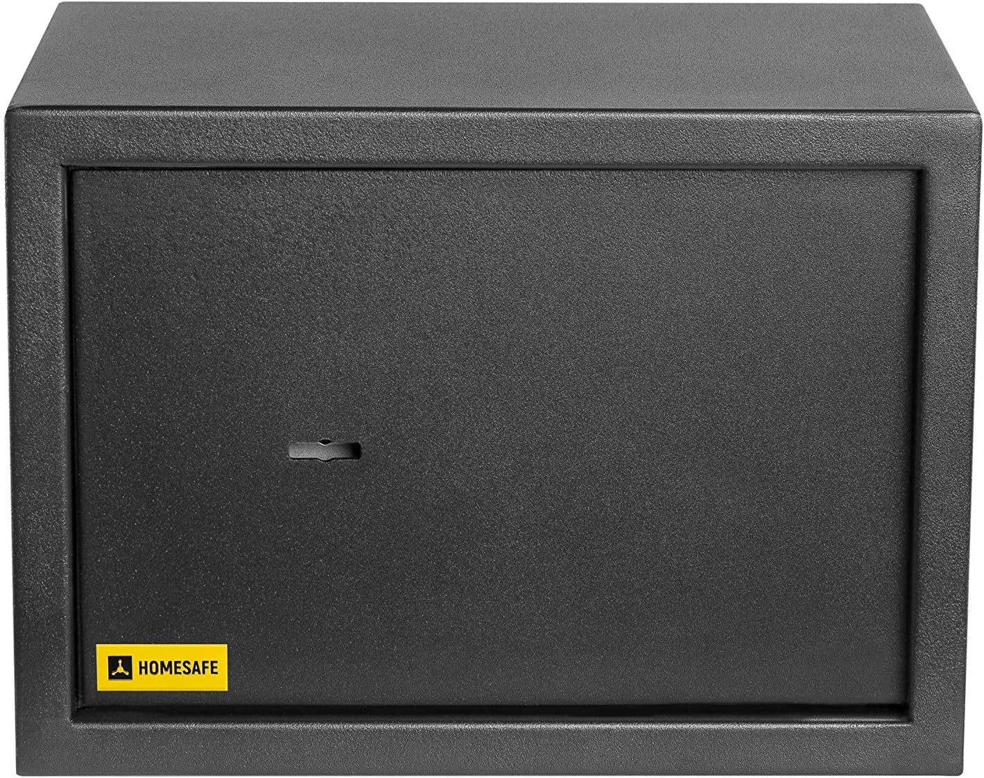 Homesafe HV25K Cassaforte Piccola con Chiave - immagine 1