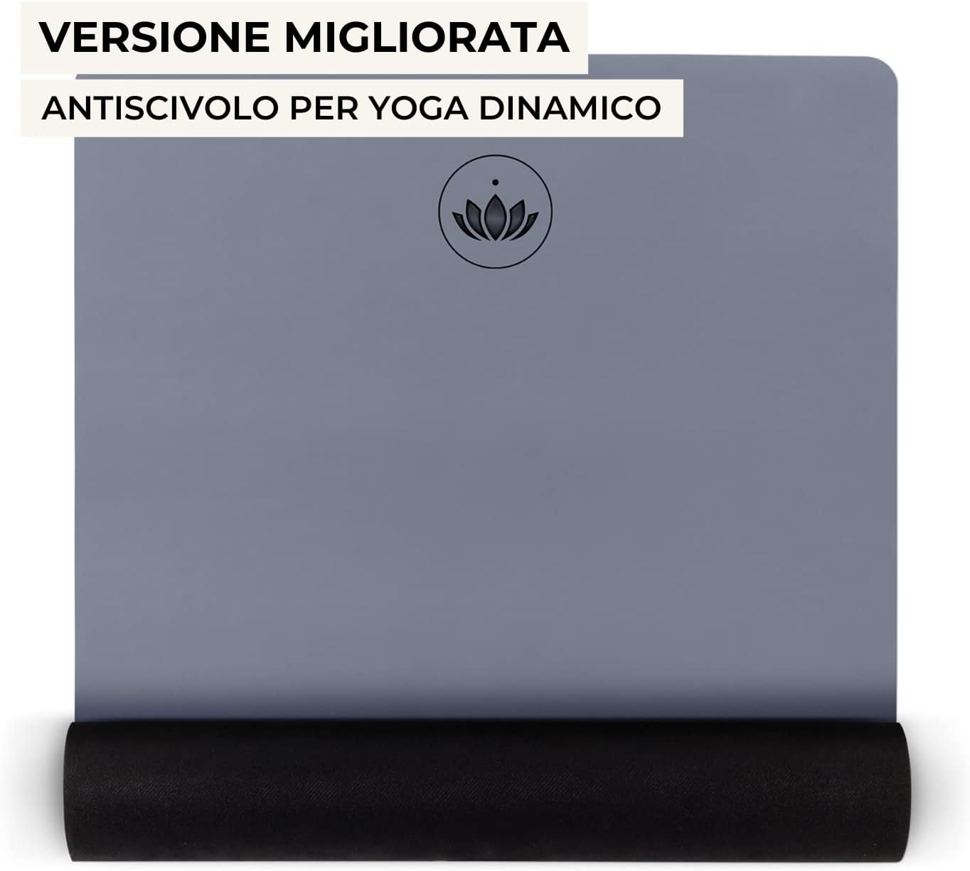 Lotuscrafts Yogamatte Pure - immagine 2
