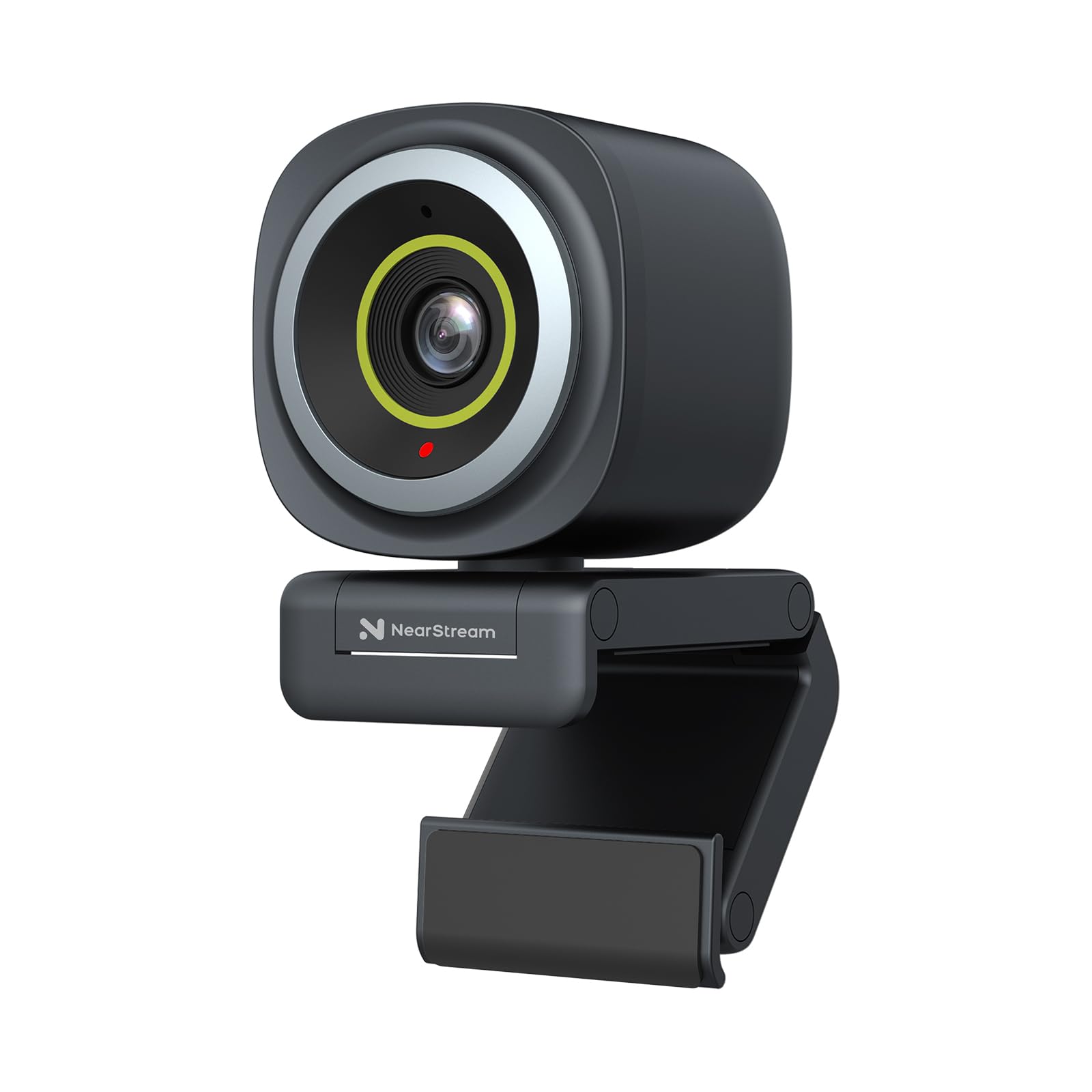 Nearstream Webcam 4K HD 1080P 60FPS (V08AF)