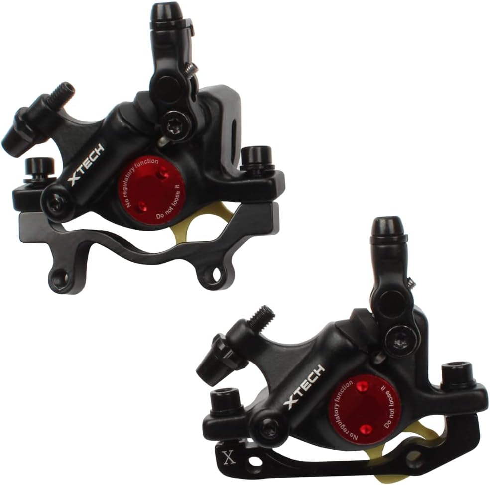 Lixada Freno a Disco Idraulico per Bici MTB - immagine 1