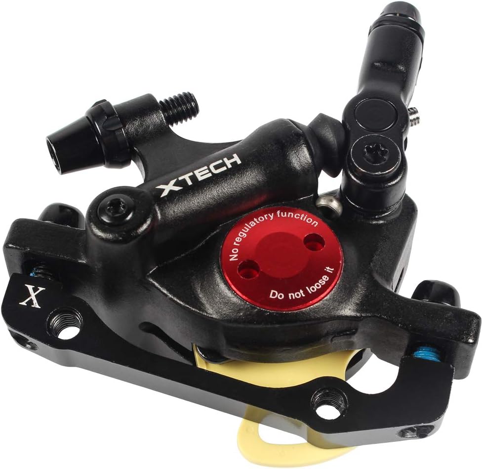 Lixada Freno a Disco Idraulico per Bici MTB - immagine 7