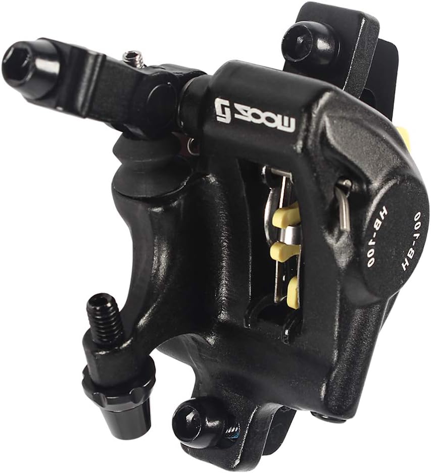 Lixada Freno a Disco Idraulico per Bici MTB - immagine 8