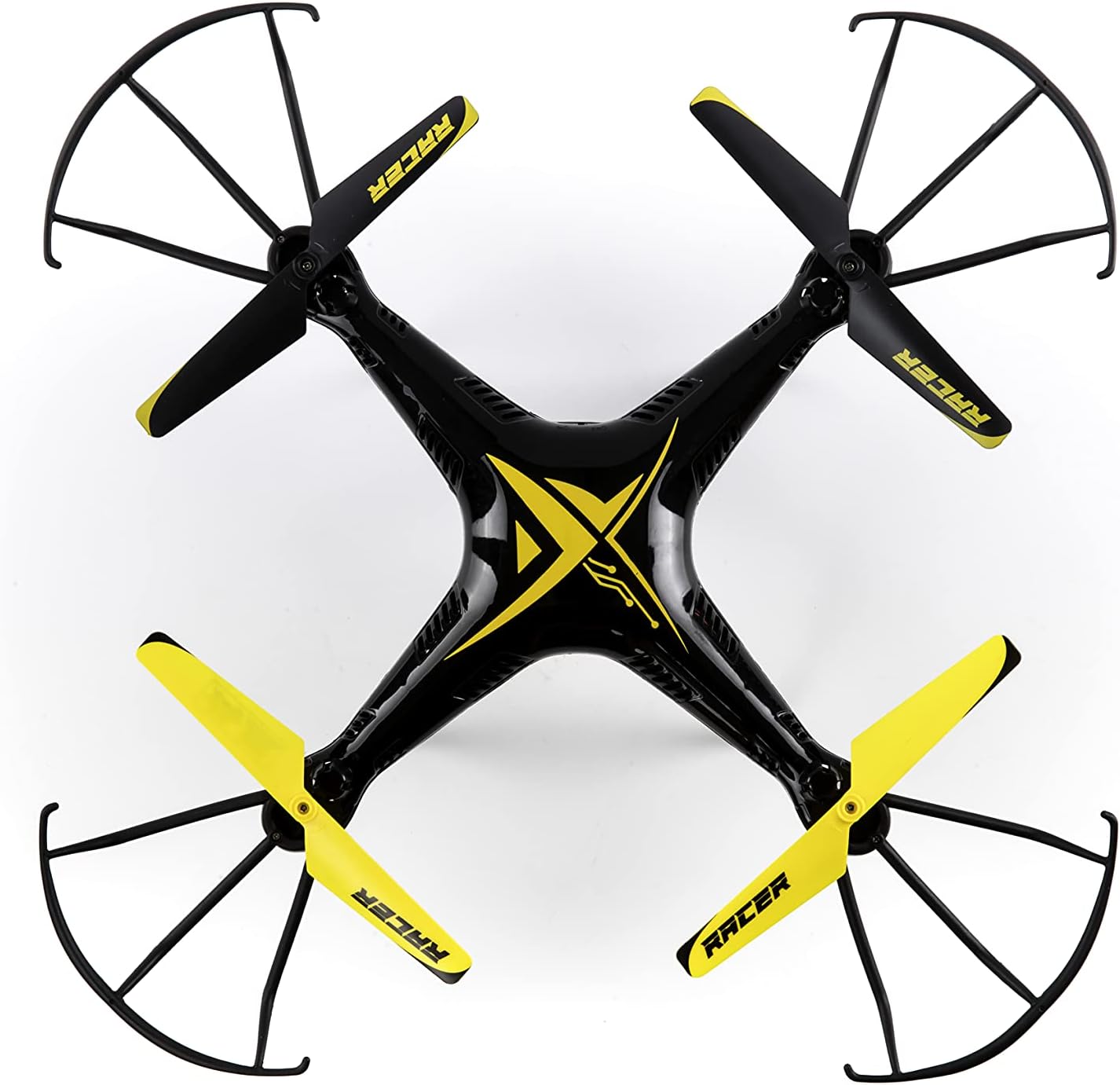 Rocco Giocattoli - Flybotic Spy Racer - immagine 4