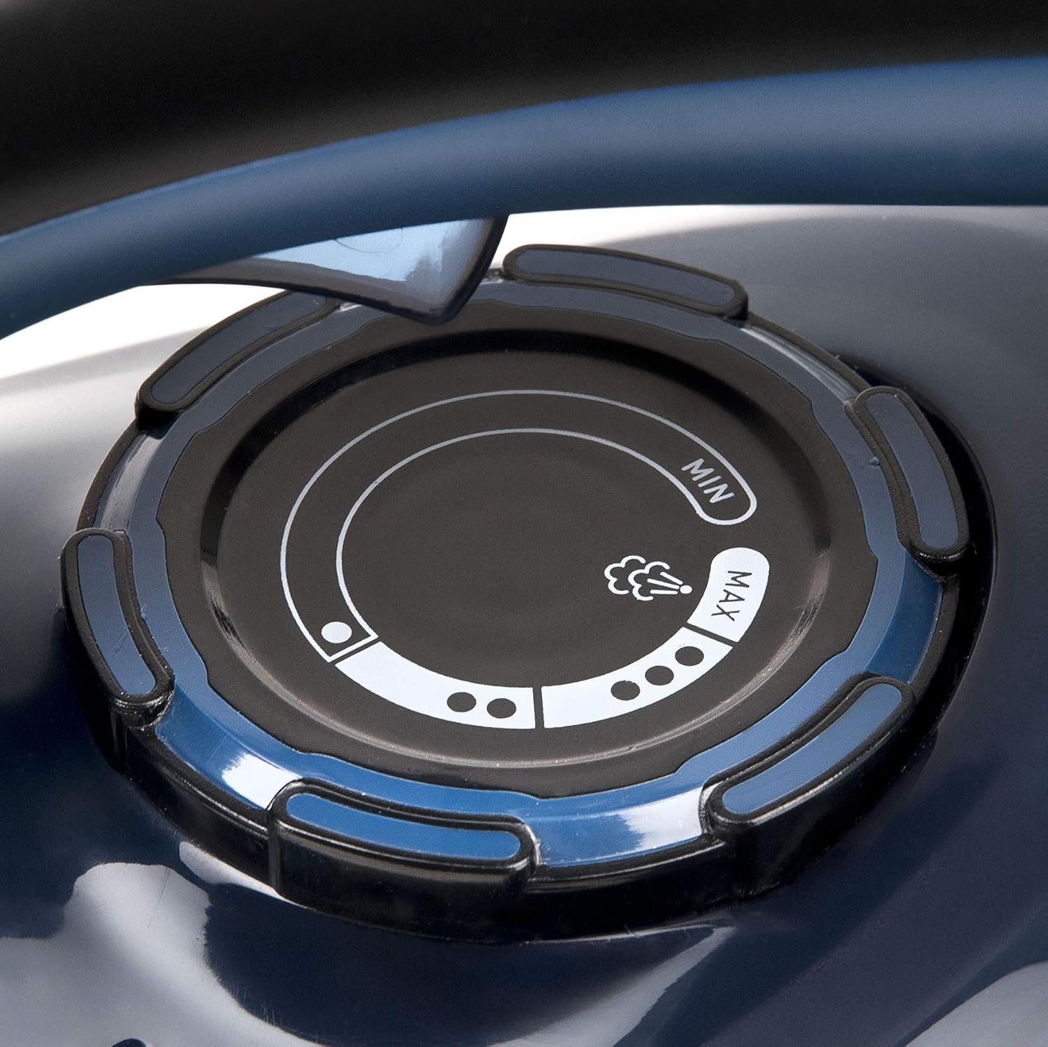 Girmi ST6204 Ferro da Stiro a Vapore 2800W - immagine 5