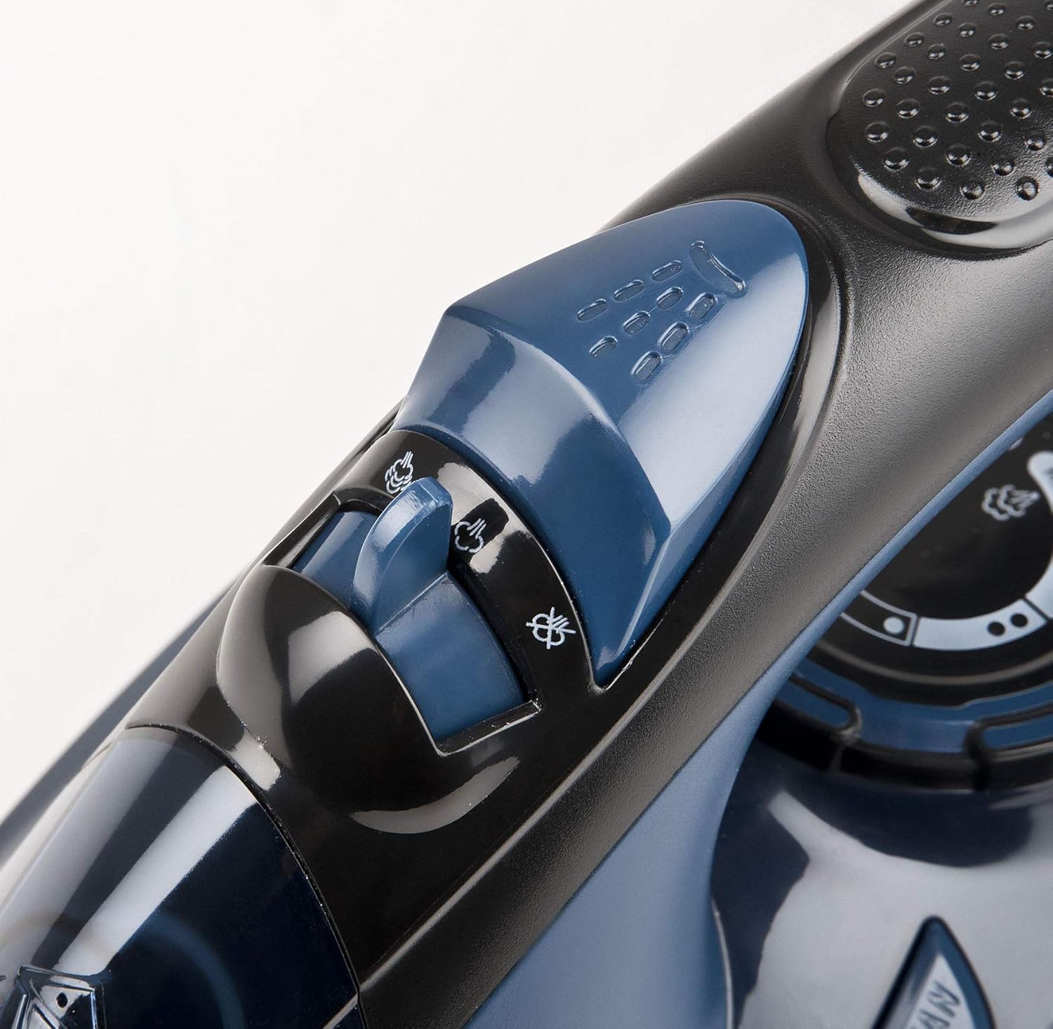 Girmi ST6204 Ferro da Stiro a Vapore 2800W - immagine 6