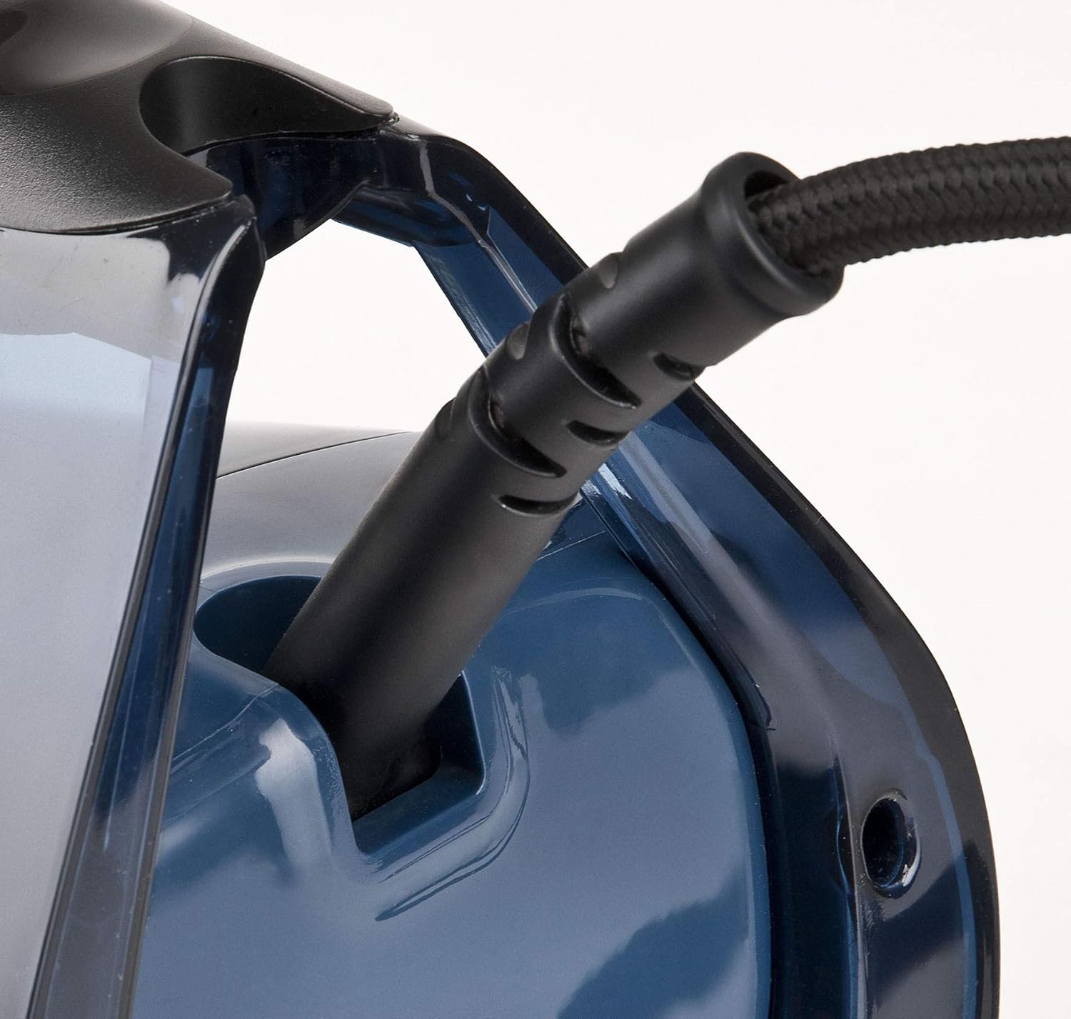 Girmi ST6204 Ferro da Stiro a Vapore 2800W - immagine 8