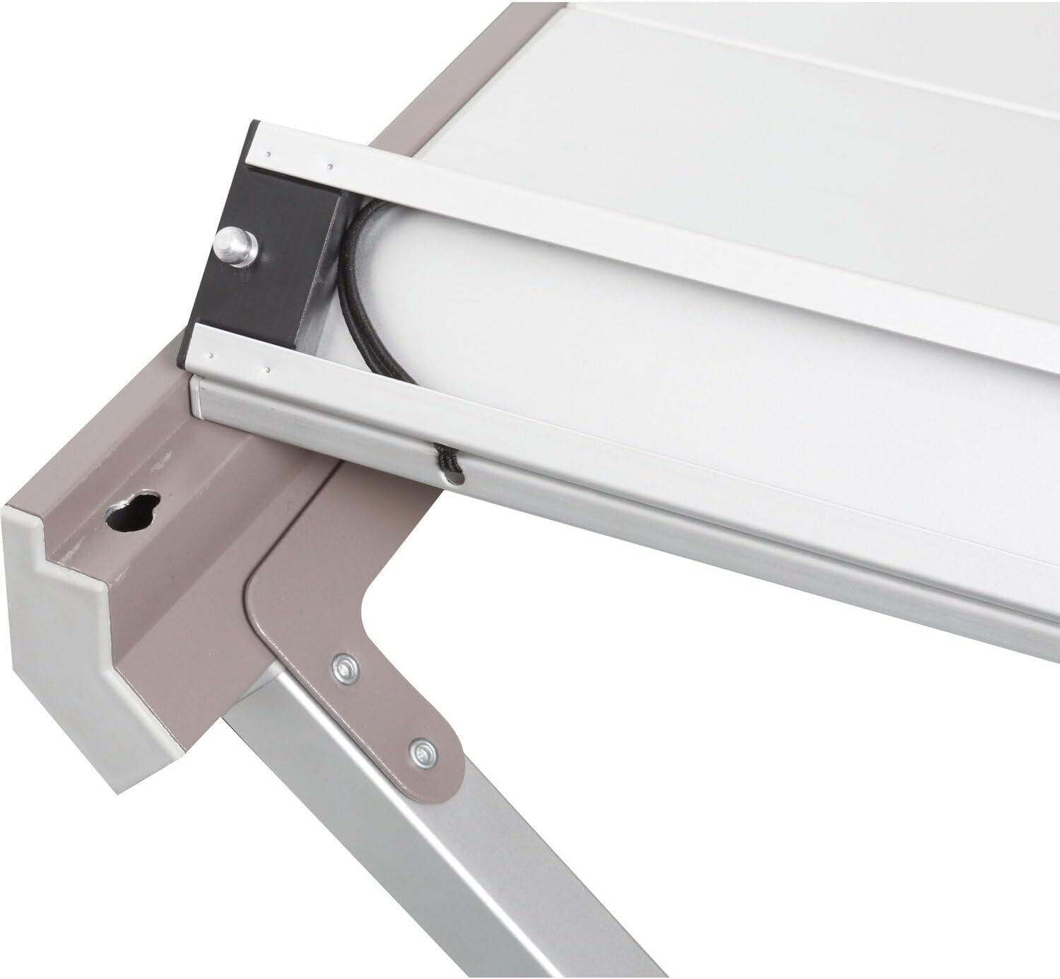 BRUNNER 0406099N Tavolo Titanium Axia 6 - immagine 3