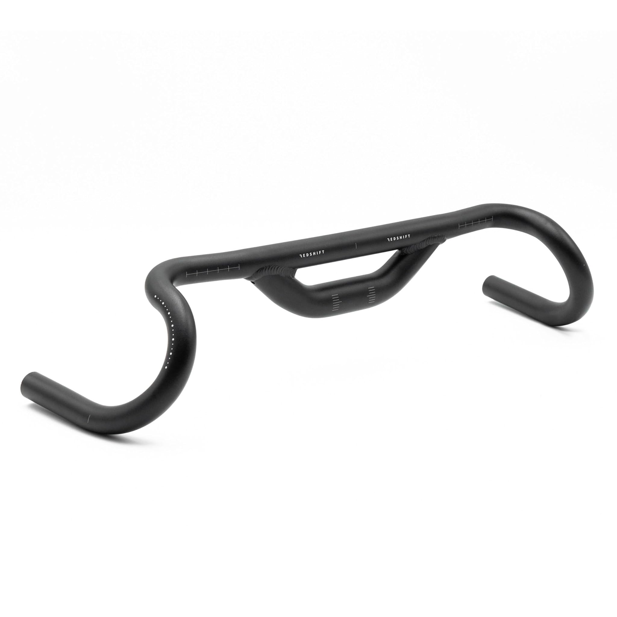 REDSHIFT Top Shelf Handlebar - 44cm Width, 50mm Rise