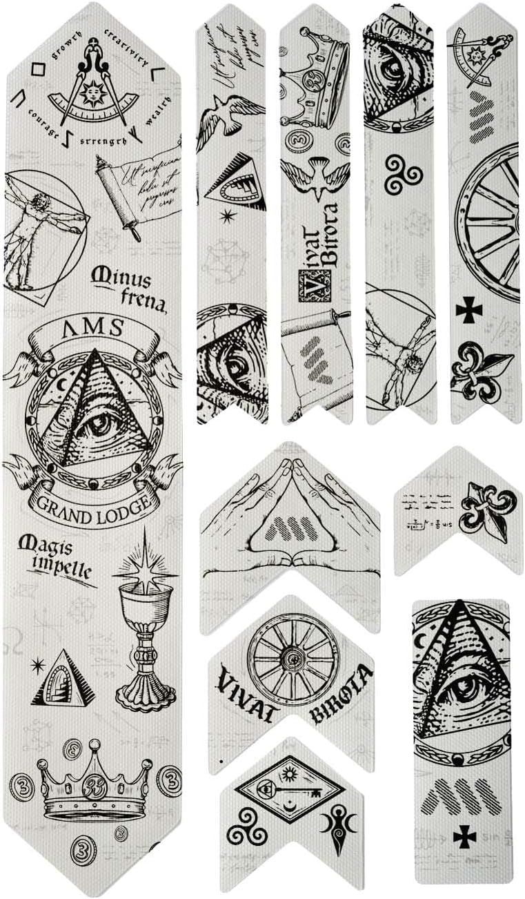 All Mountain Style AMS Paratelaio Extra Solido - immagine 2