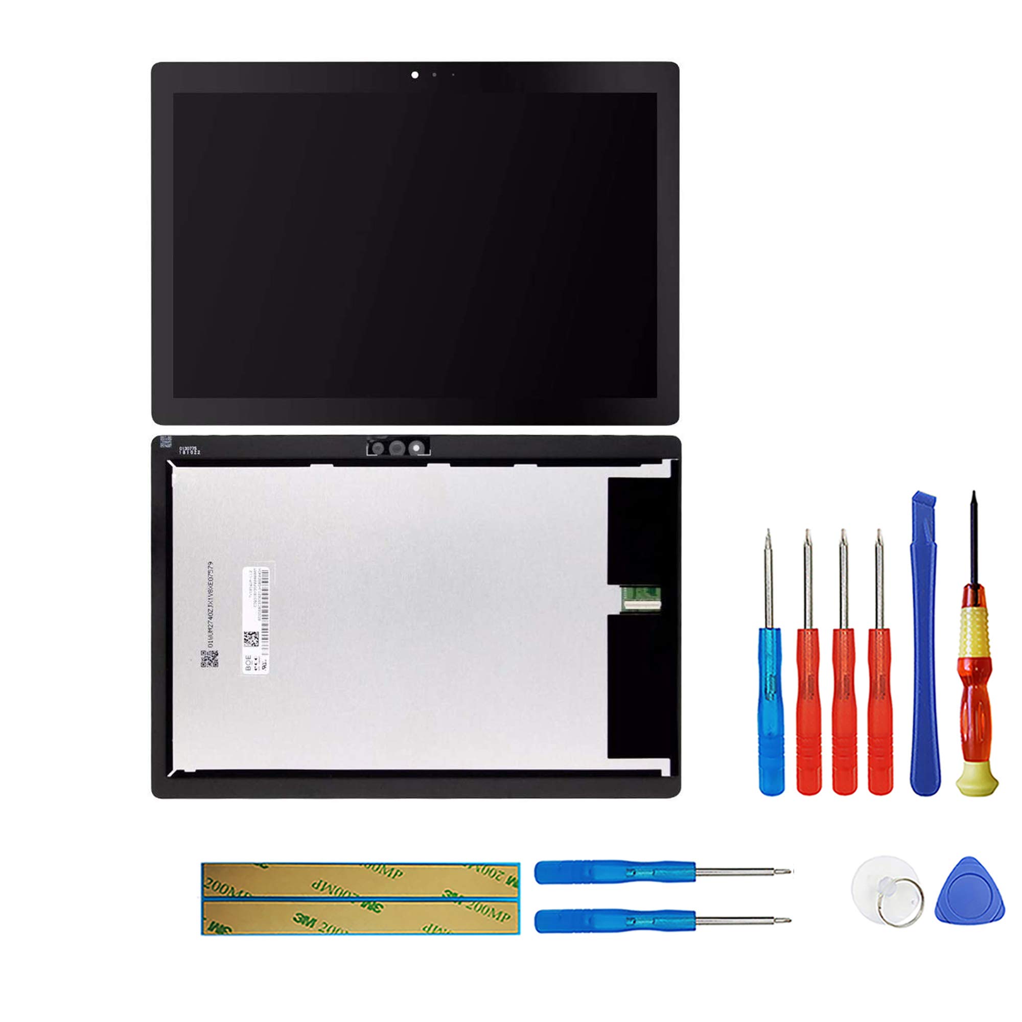 Display LCD Compatibile Lenovo Tab M10 / Tab 5 Plus