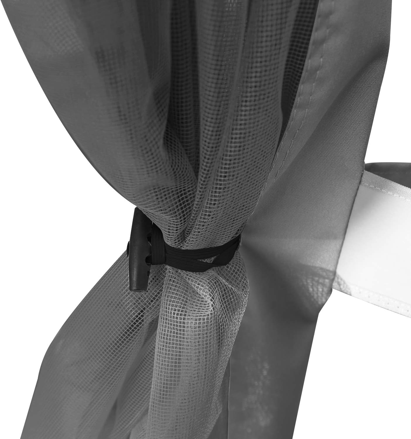 ABCCANOPY Gazebo pieghevole con pannelli laterali - immagine 4