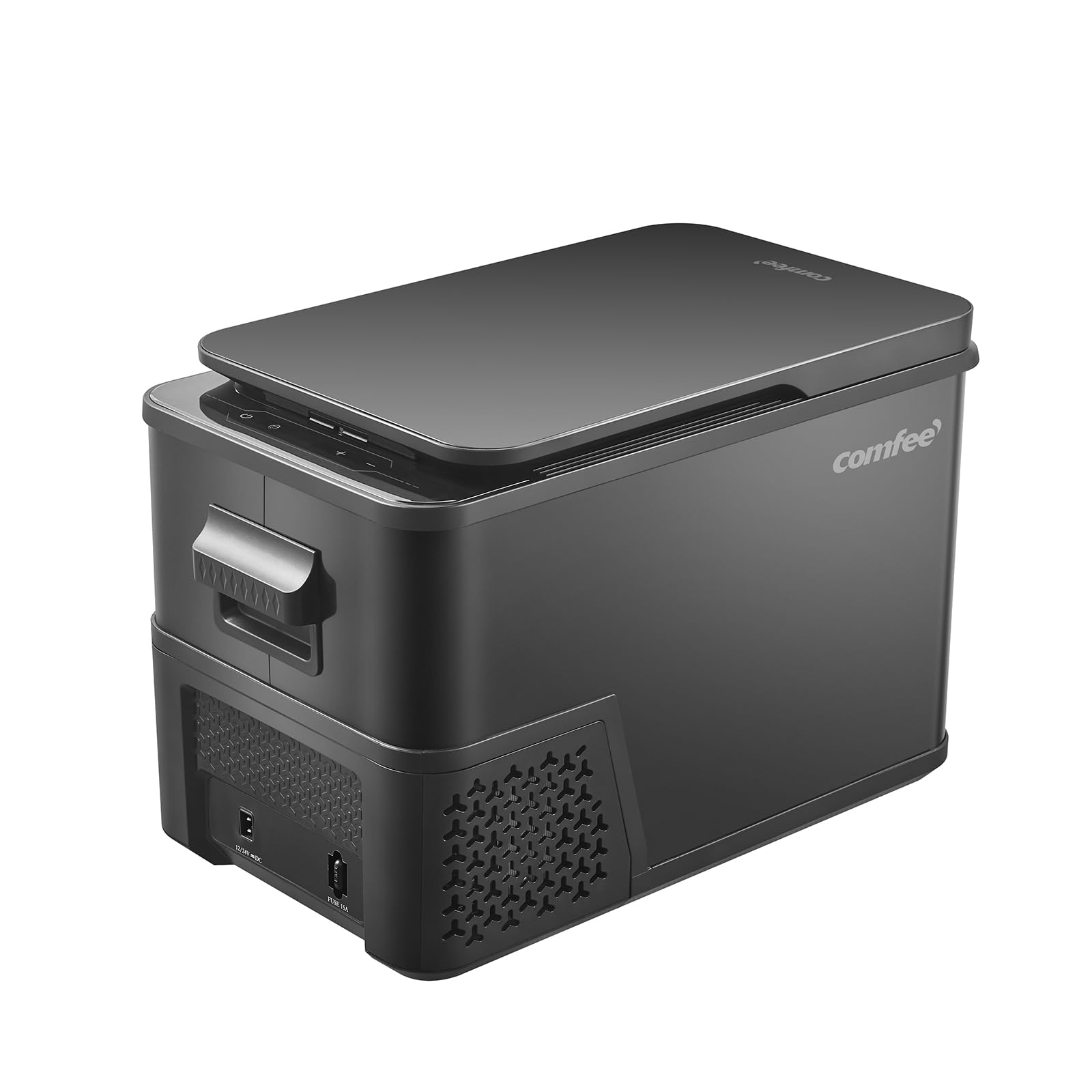 Comfee RCP27DK3(E) - Frigorifero da Campeggio Elettrico 27L