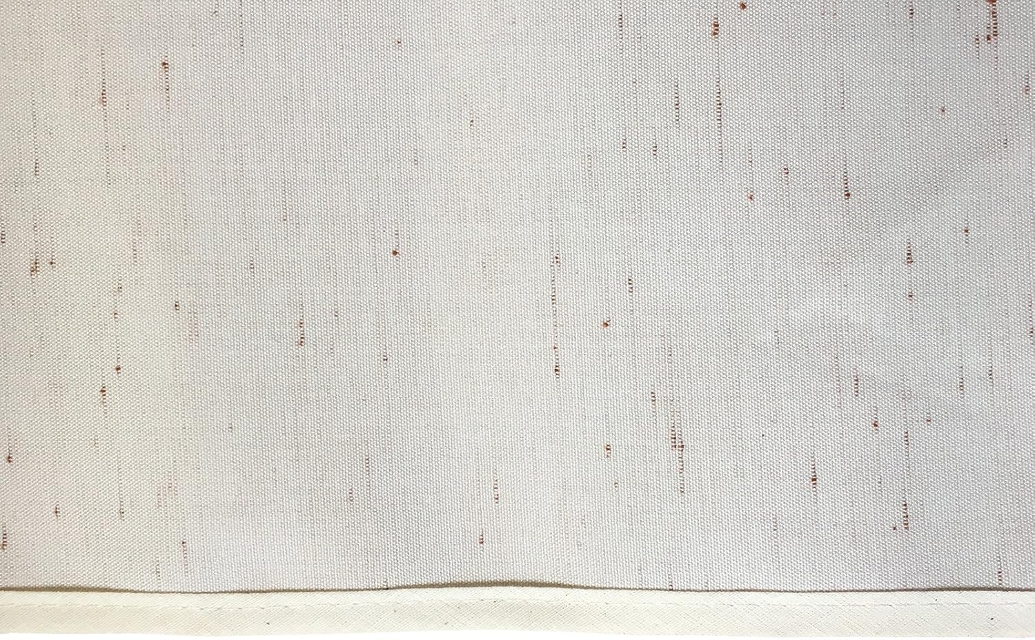 Angerer Paravista per Balcone Design Style Beige, 90 cm, Lunghezza: 6 Metro - immagine 3