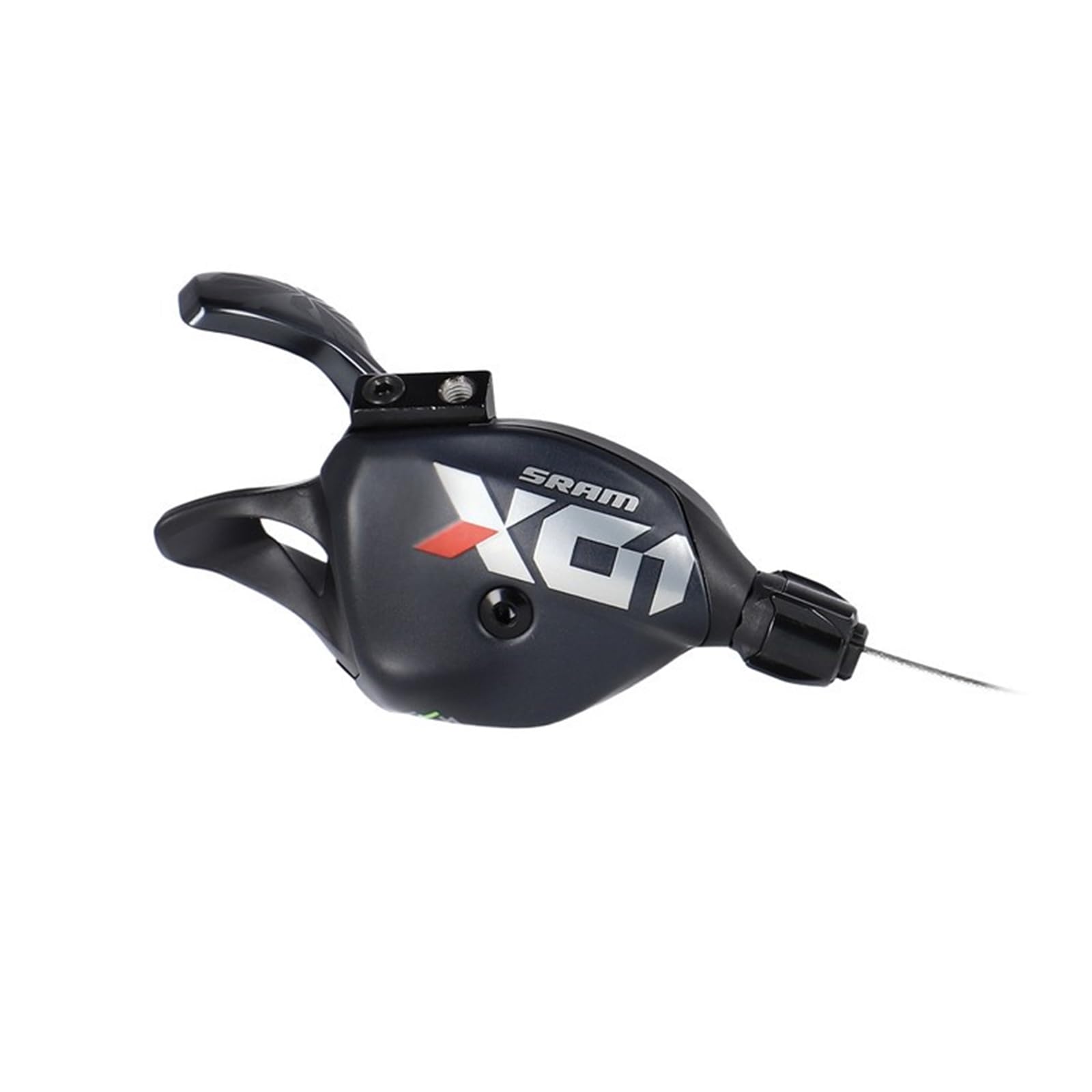 Sram Mand.sram X01 Eag.sin.cl.Trig.der.12v Dis.clamp Ro