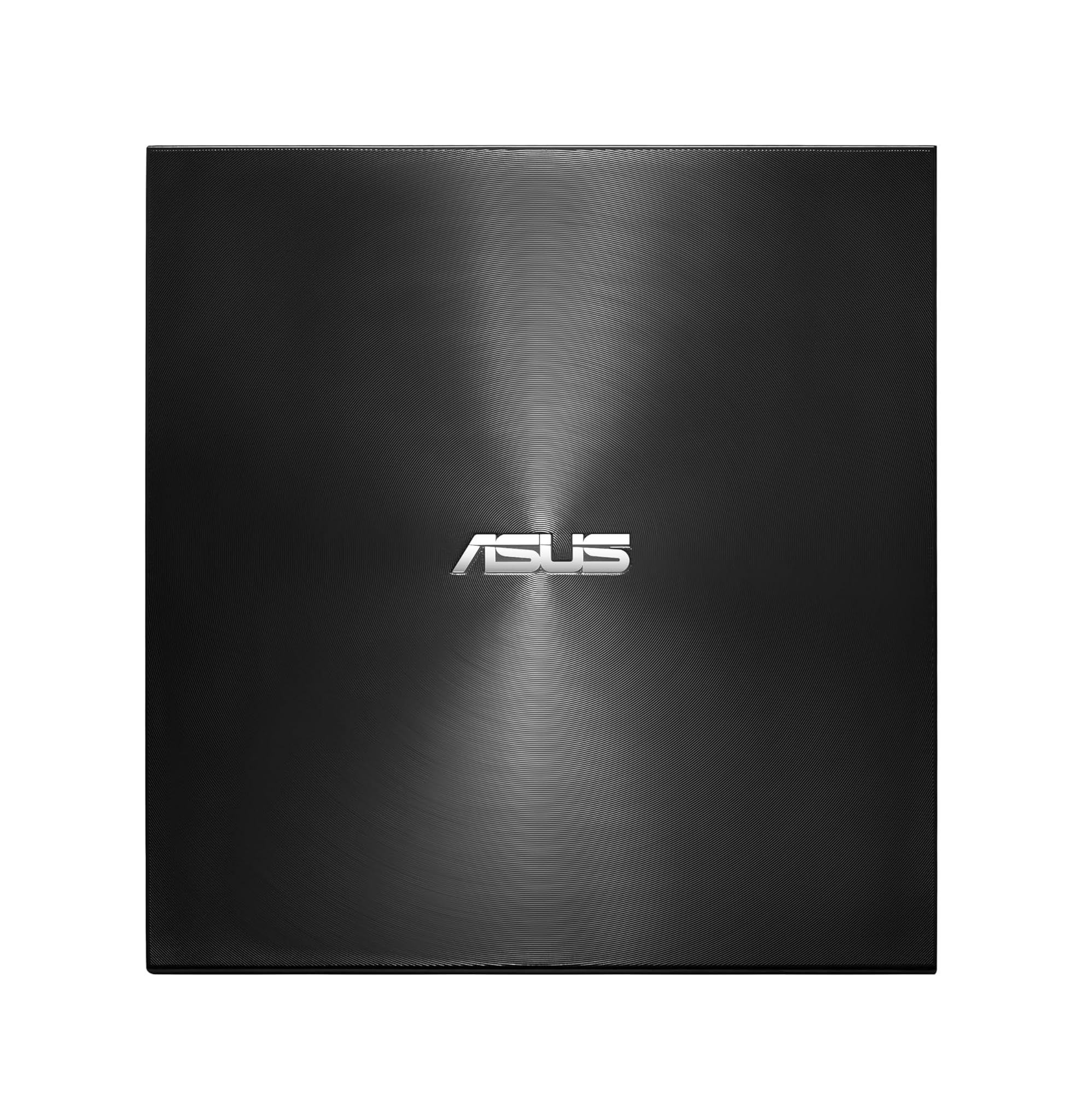 Asus ZenDrive U7M - Masterizzatore Esterno Ultra Slim, Nero