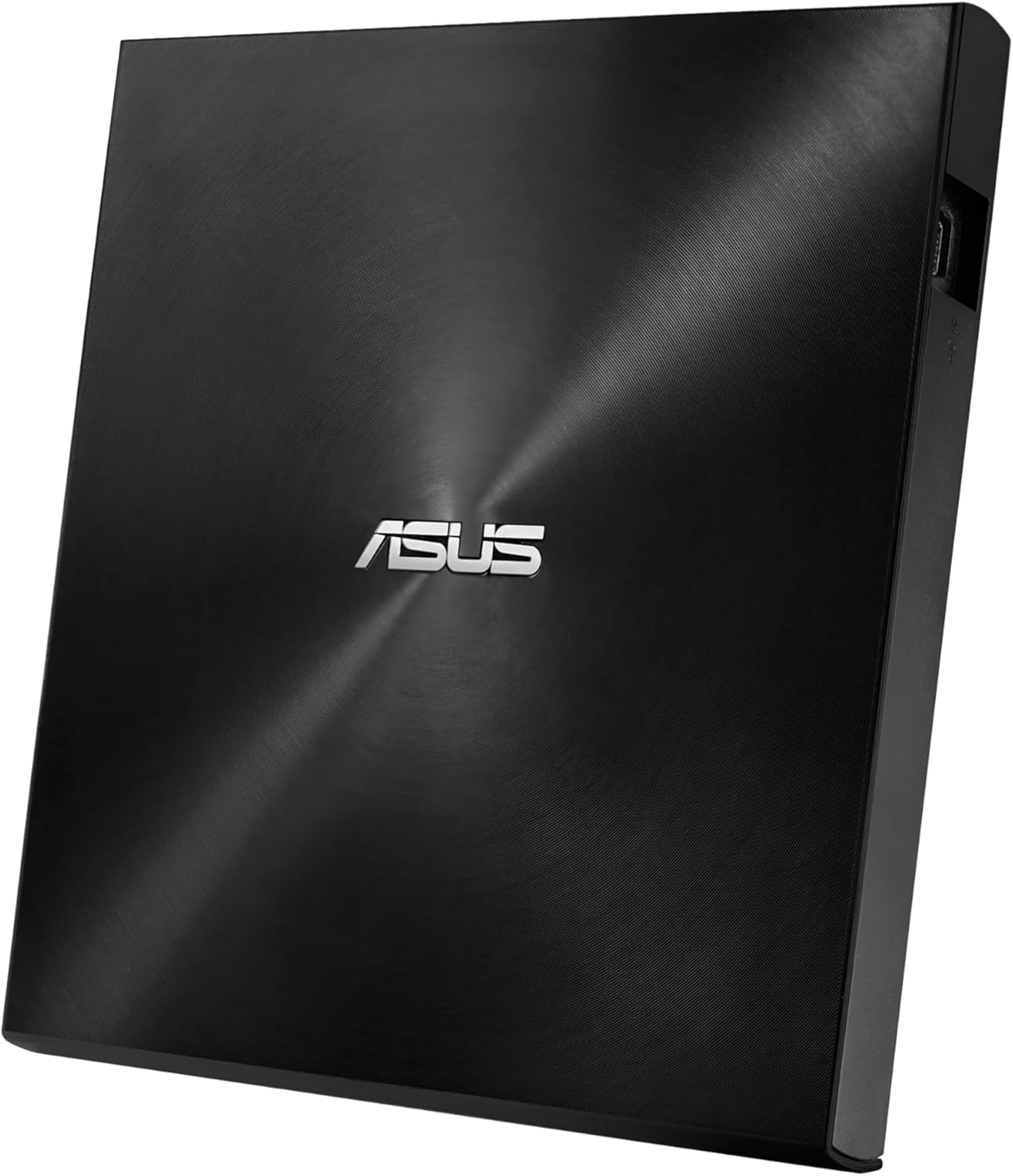 Asus ZenDrive U7M - Masterizzatore Esterno Ultra Slim, Nero - immagine 2