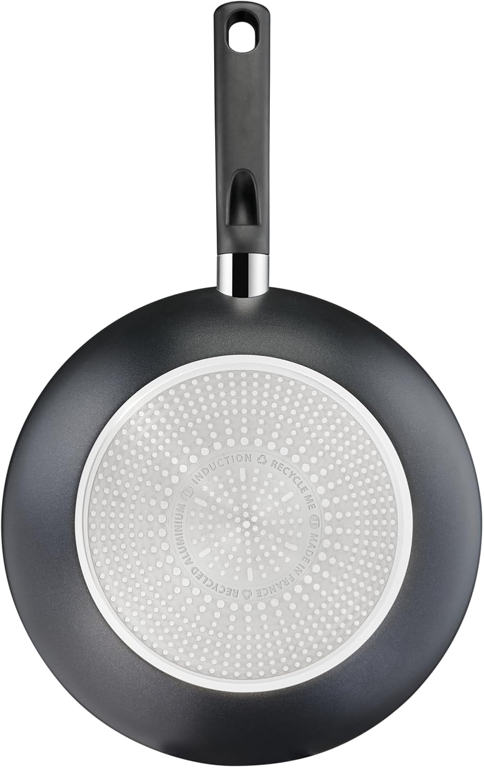 Lagostina Rigenera Green Wok Antiaderente Ø 28 cm - immagine 2