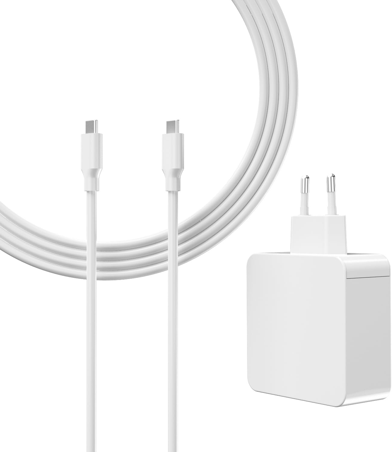 Superer Caricatore USB-C 65W - immagine 1