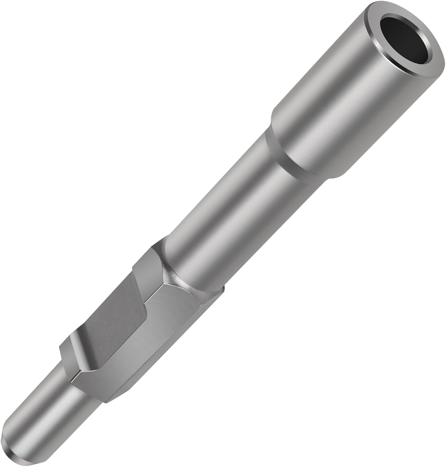 CPROSP Bouterolle d'Enfoncement SDS-HEX, Ø Interno 20,5 mm x Ø Esterno ...
